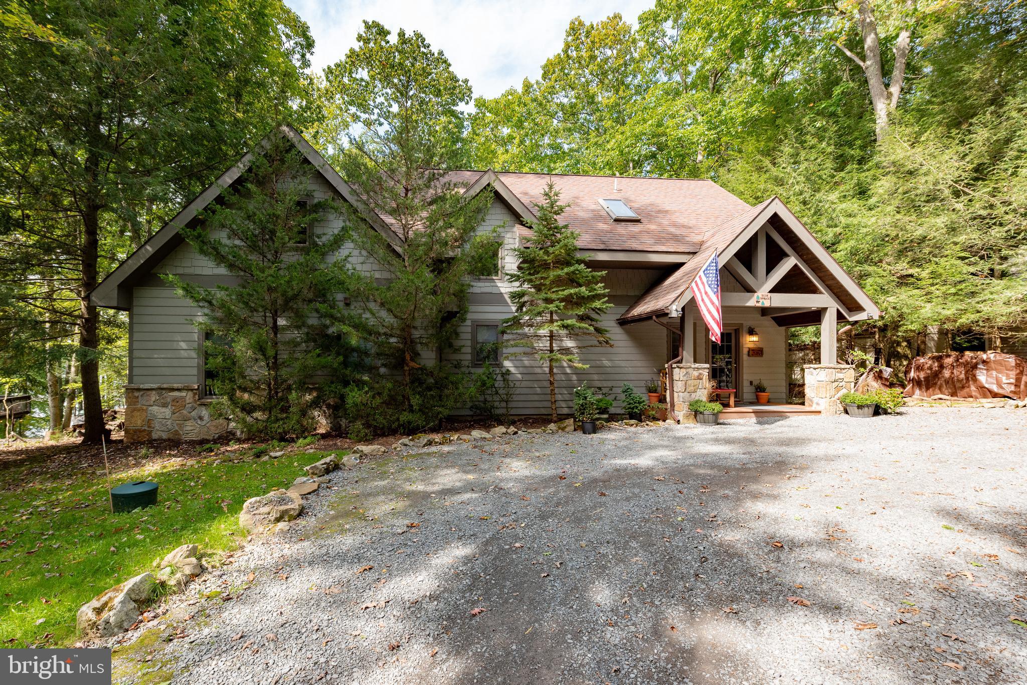 LAKE SHORE DRIVE - Residential