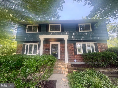 Homes For Sale - 6 Byers Court<br/> RANDALLSTOWN, MD 21133