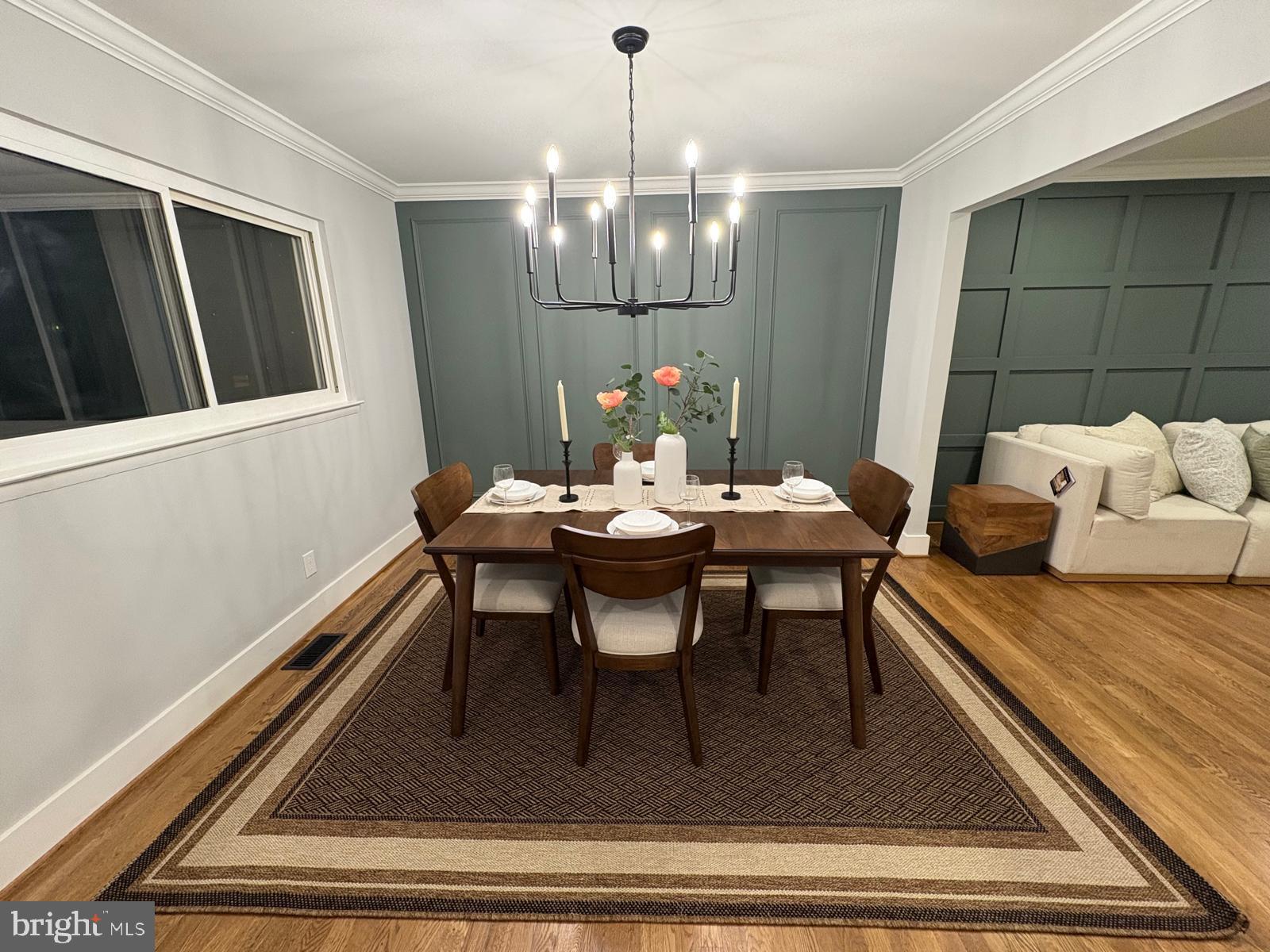 6 BYERS COURT