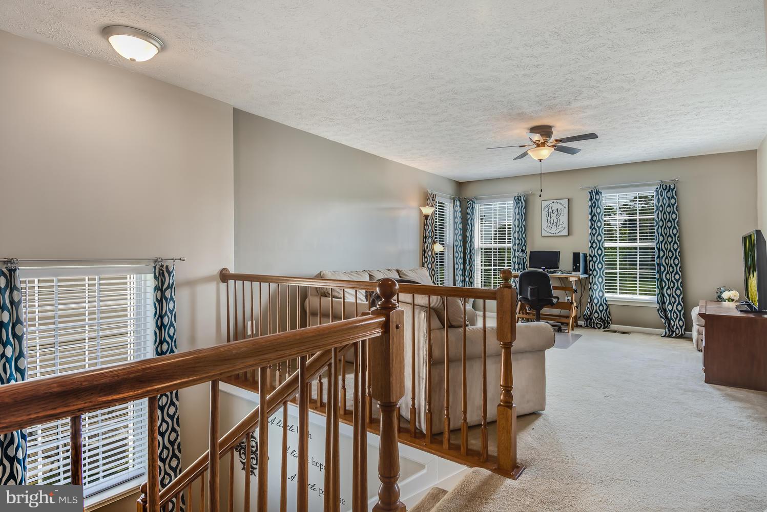 CATTAIL COMMONS - Residential