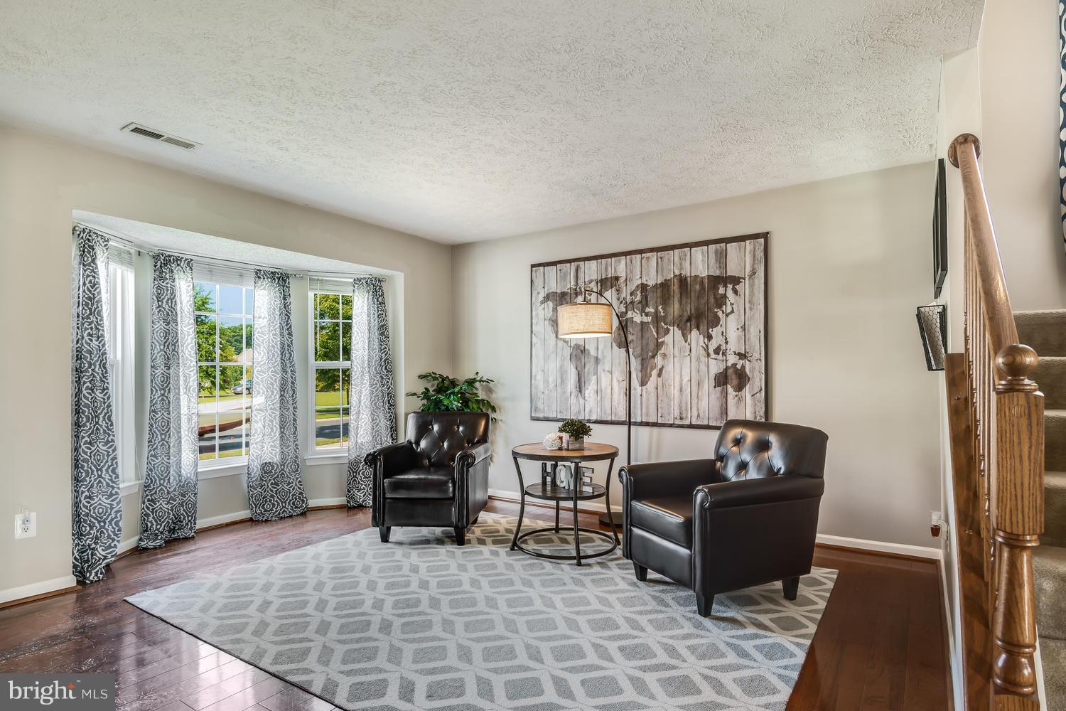 CATTAIL COMMONS - Residential