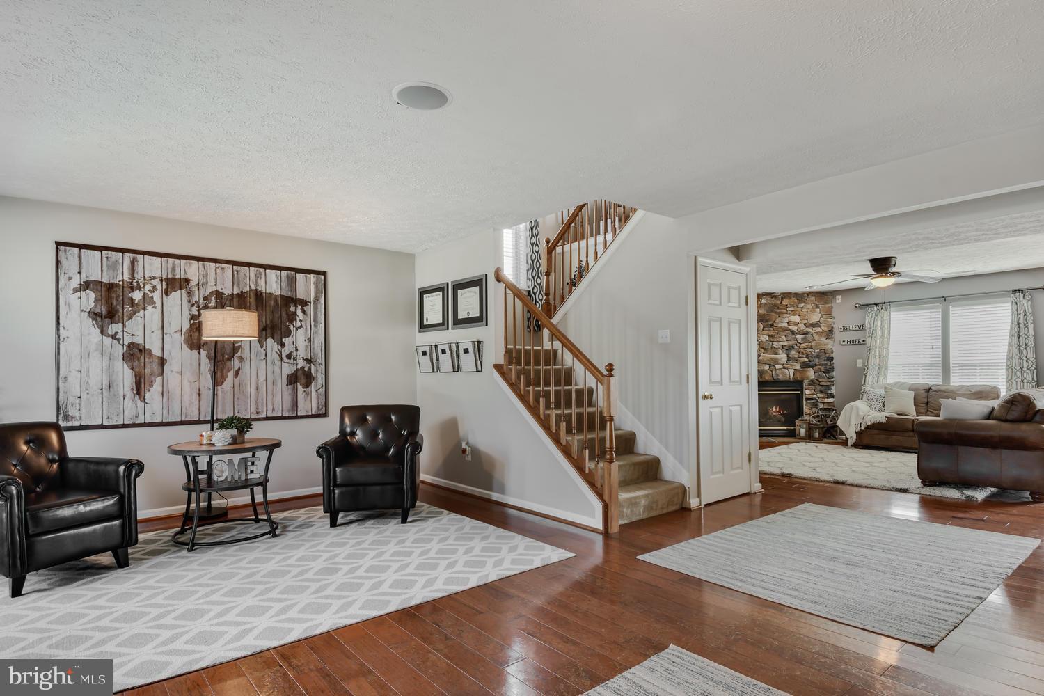 CATTAIL COMMONS - Residential