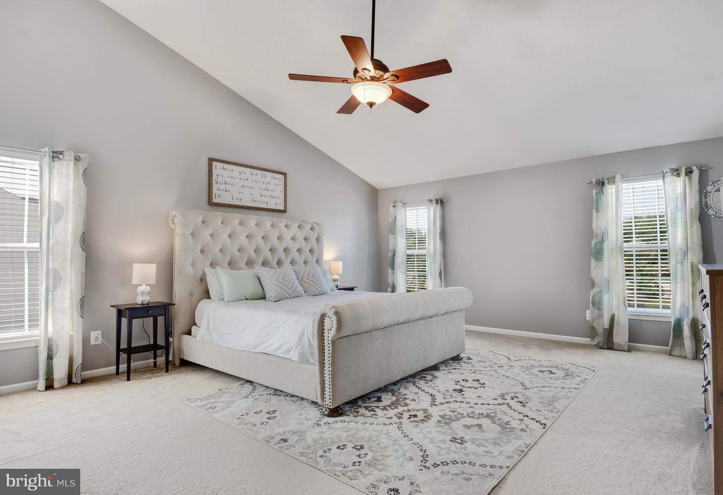 CATTAIL COMMONS - Residential