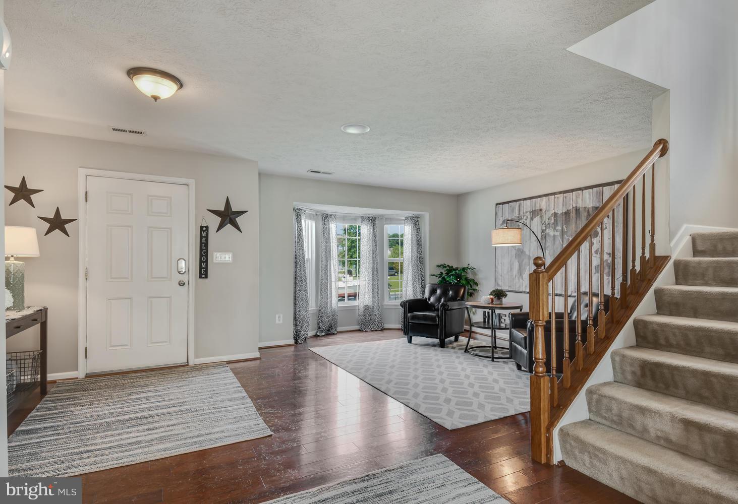 CATTAIL COMMONS - Residential