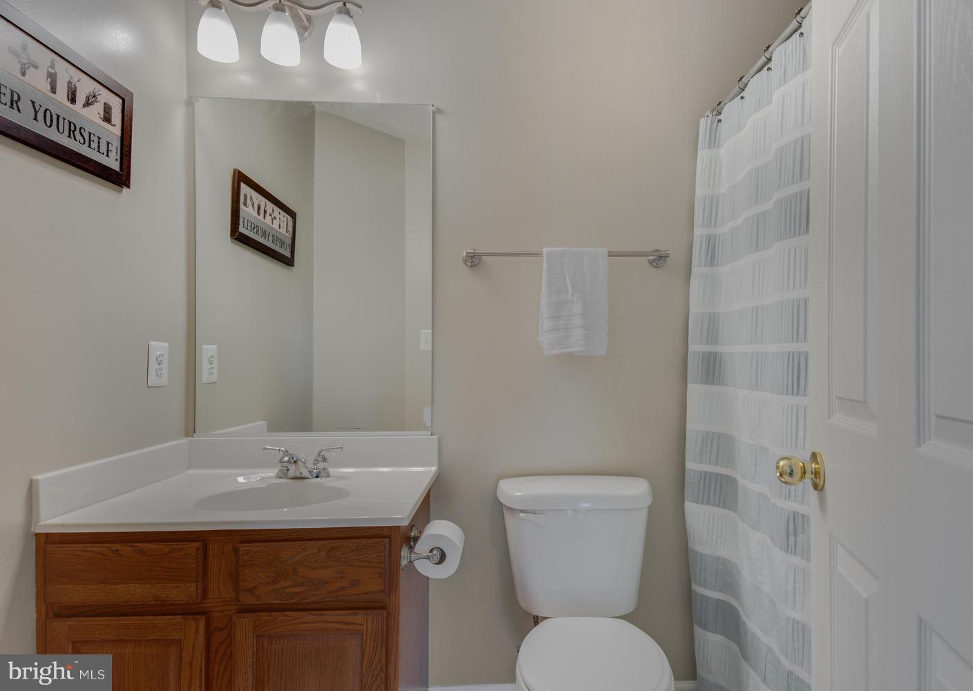 CATTAIL COMMONS - Residential