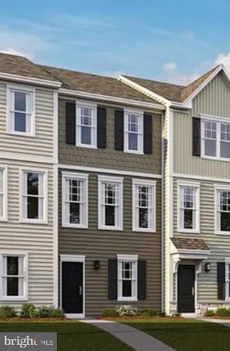 PRESIDENTS POINTE - Residential