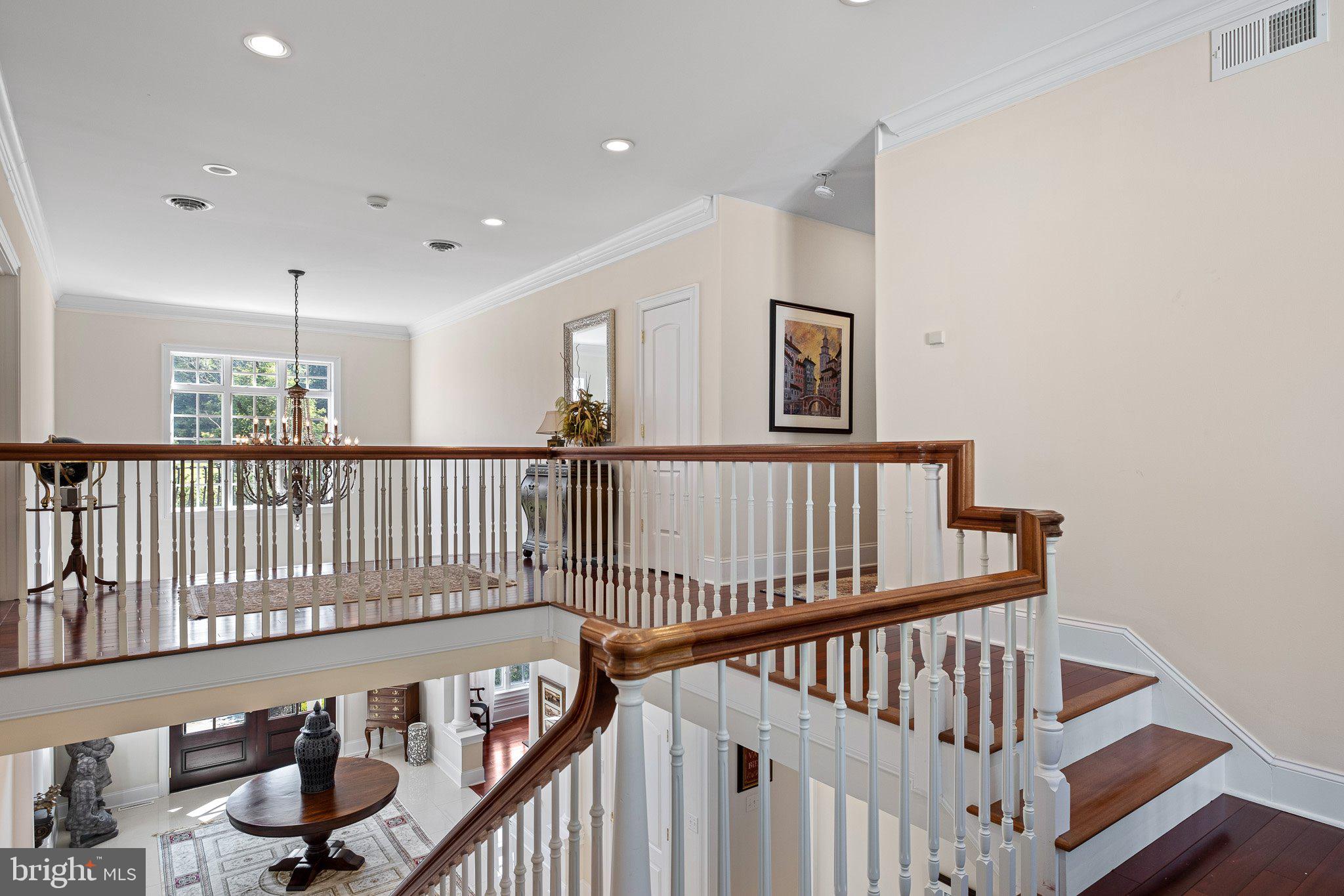 GLENMOORE WOODS - Residential