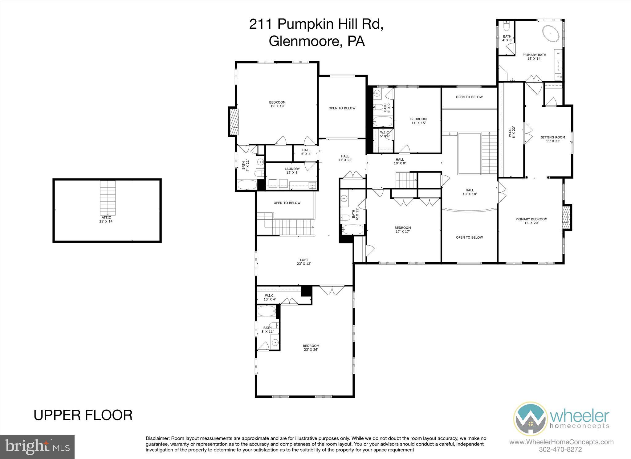 GLENMOORE WOODS - Residential