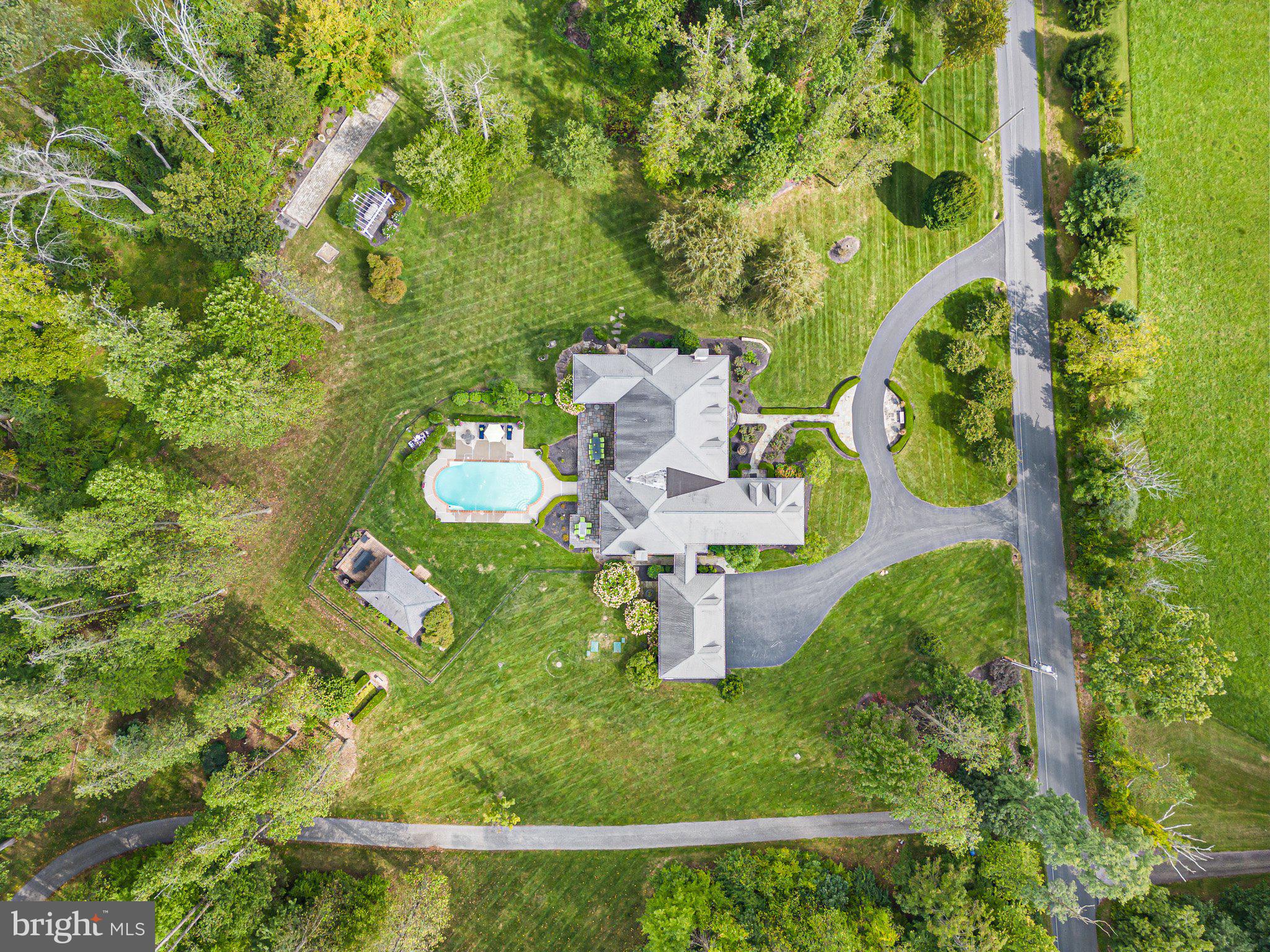 GLENMOORE WOODS - Residential