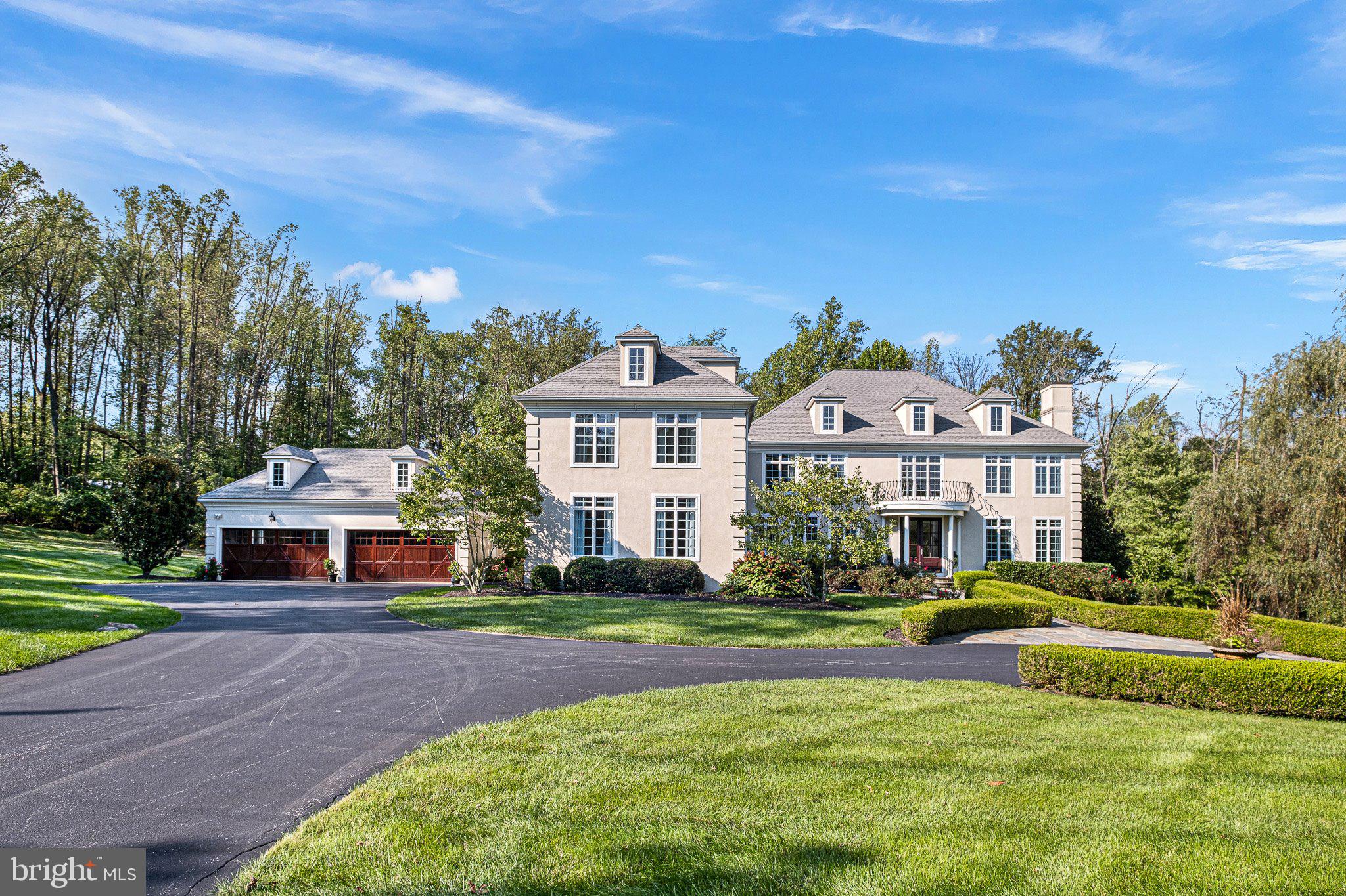 GLENMOORE WOODS - Residential