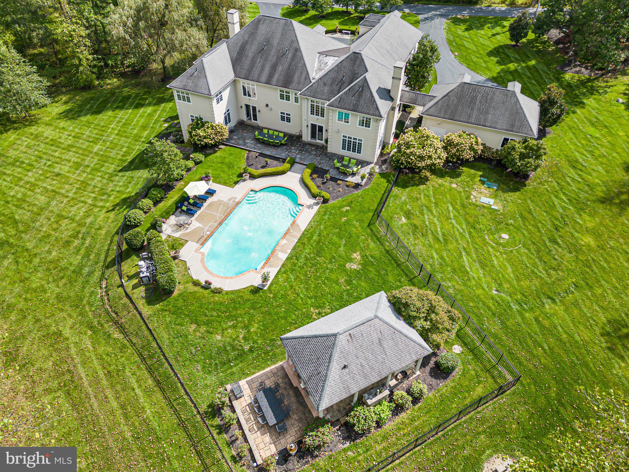 GLENMOORE WOODS - Residential