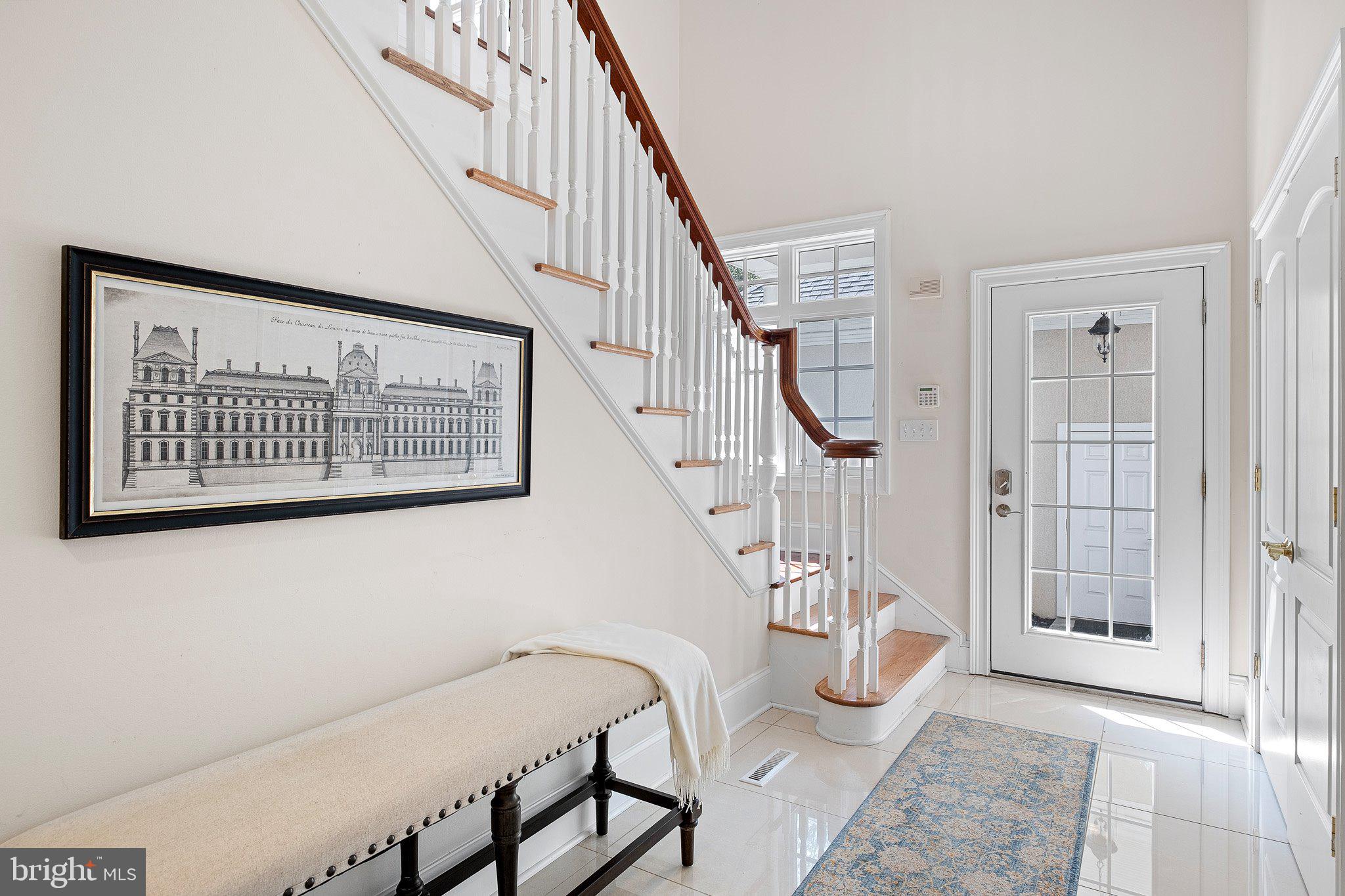 GLENMOORE WOODS - Residential