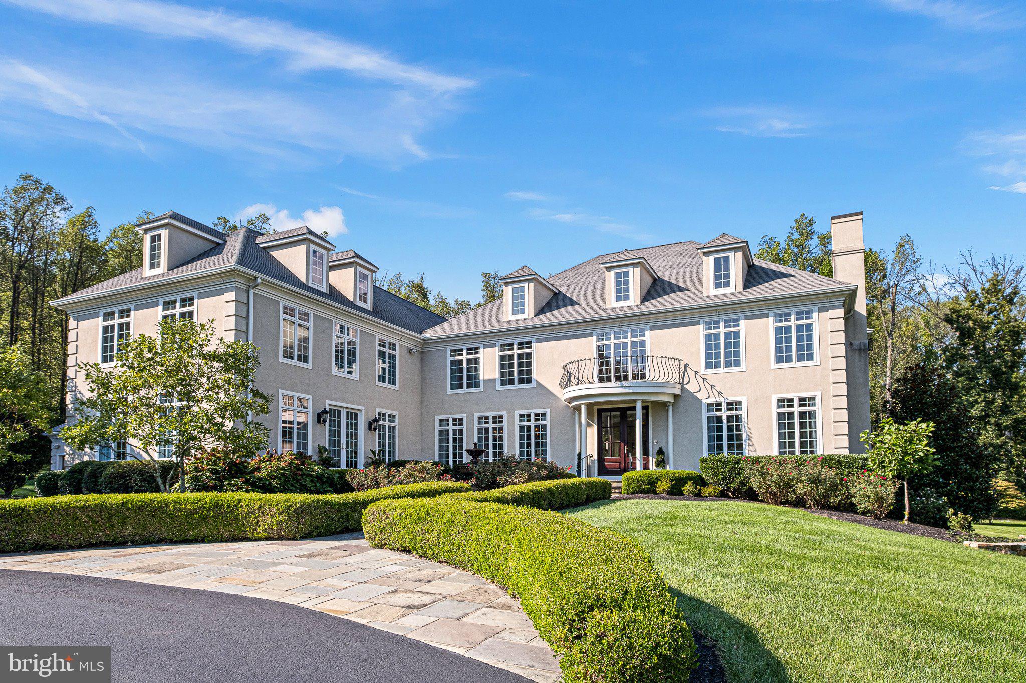 GLENMOORE WOODS - Residential