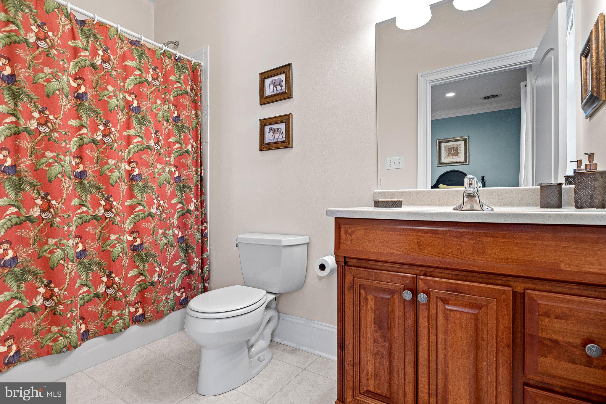 GLENMOORE WOODS - Residential