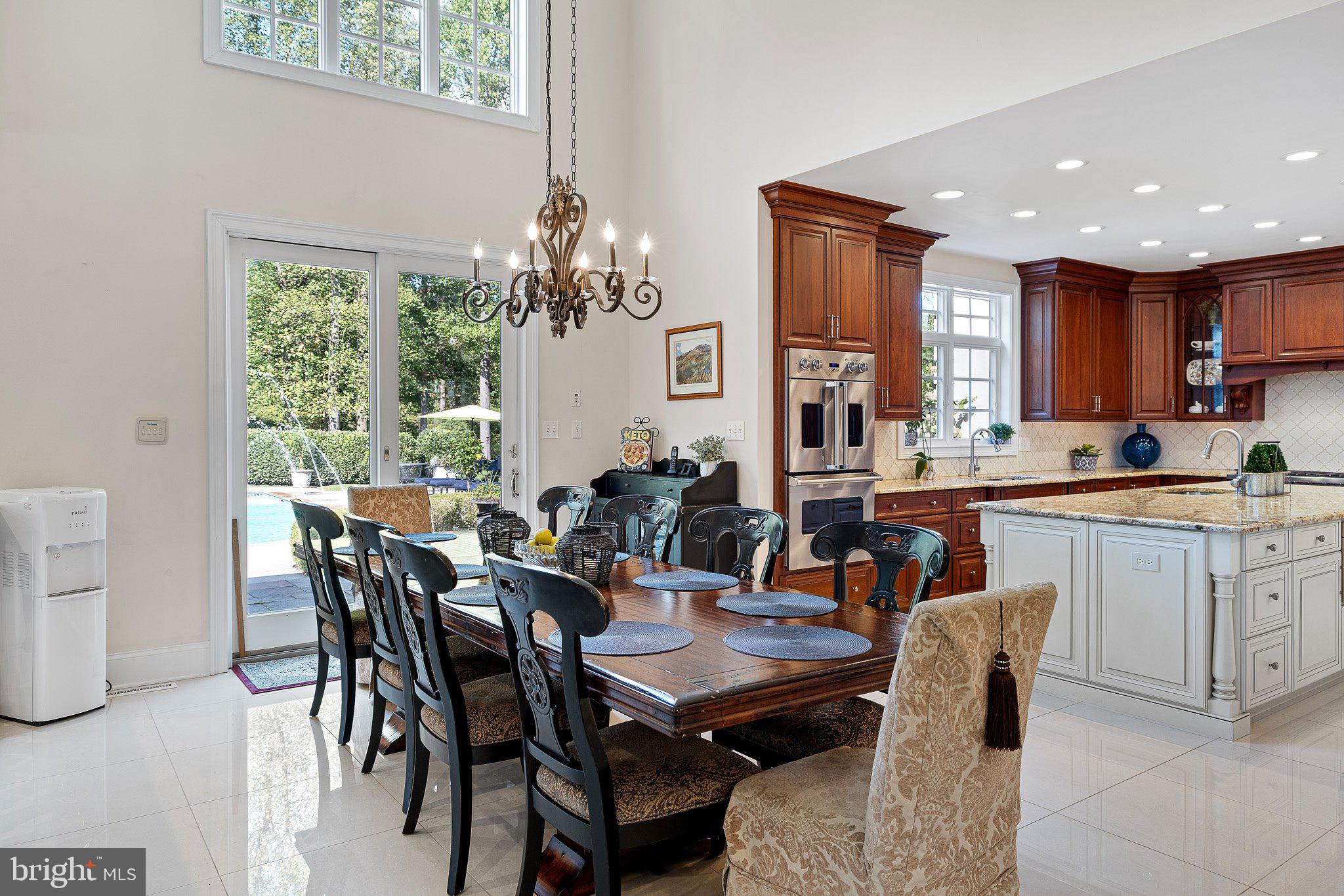 GLENMOORE WOODS - Residential