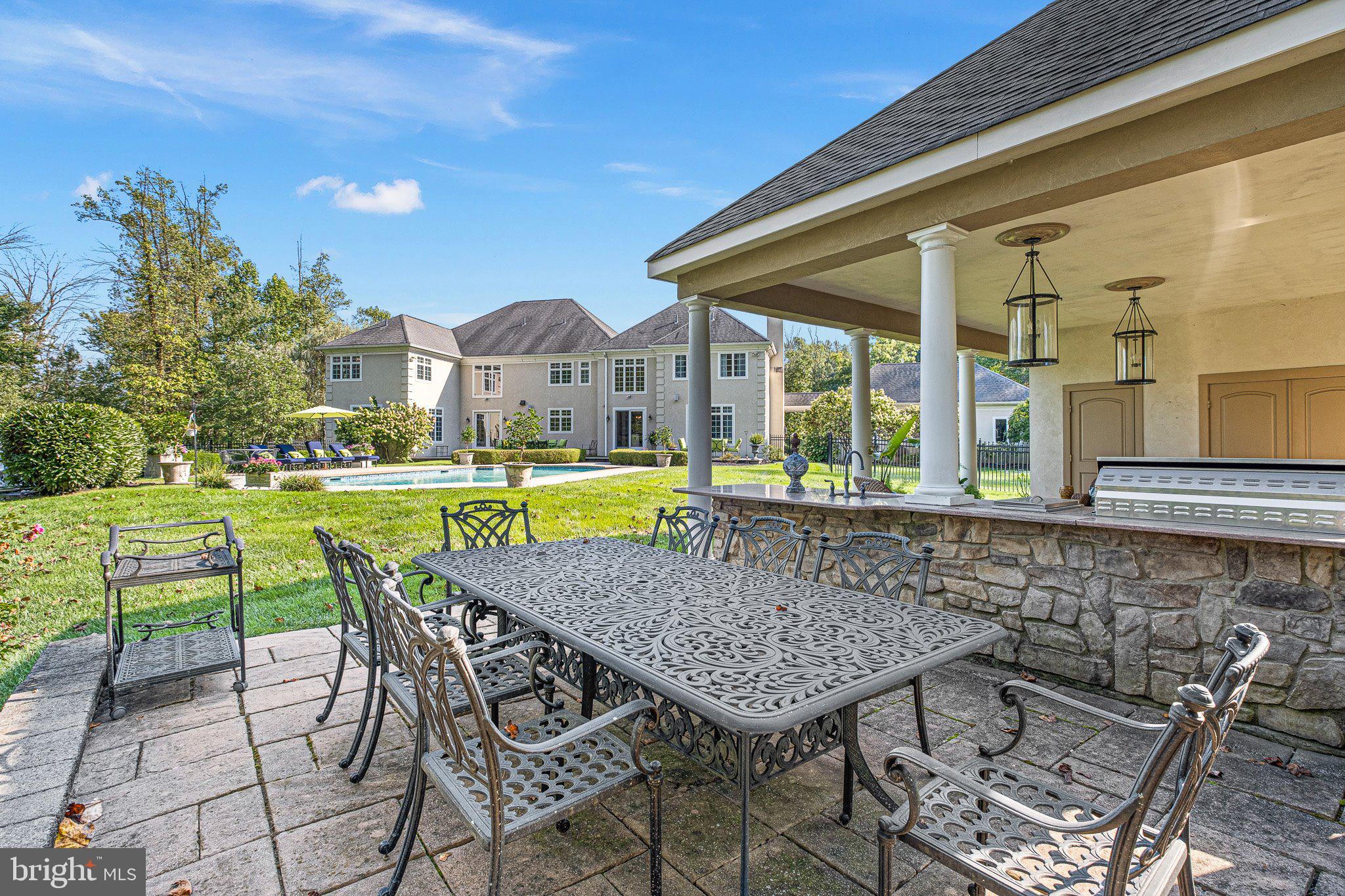 GLENMOORE WOODS - Residential