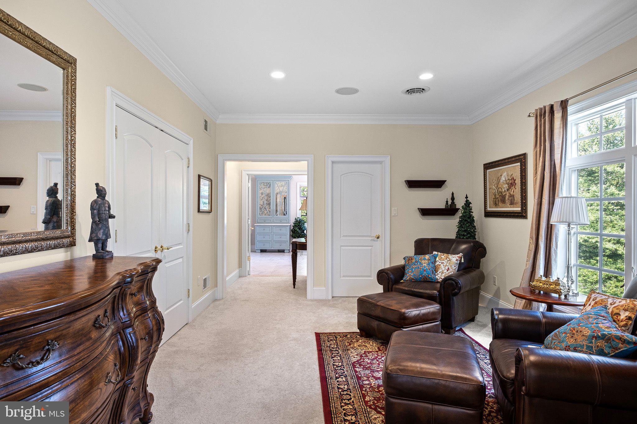 GLENMOORE WOODS - Residential