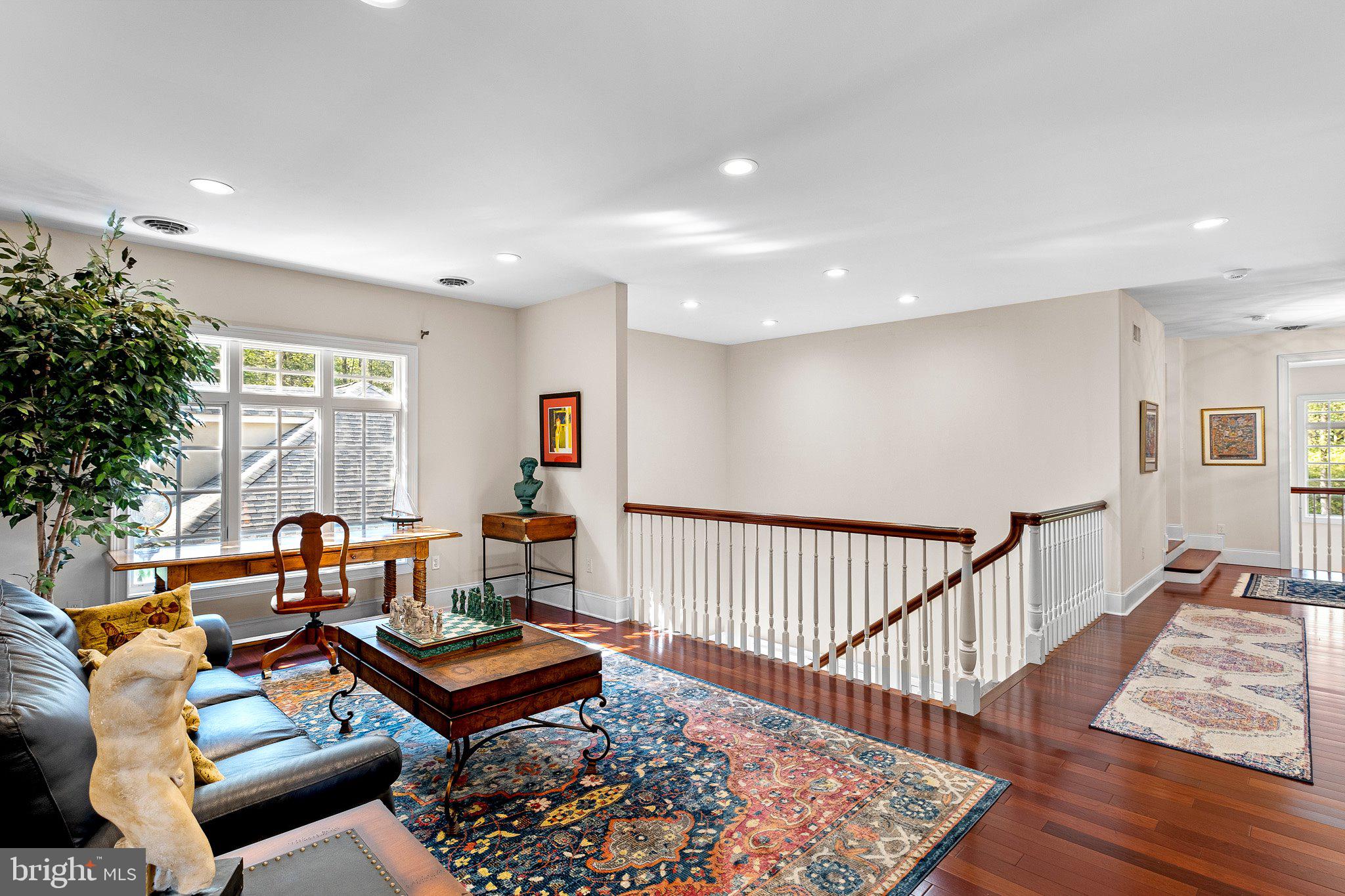 GLENMOORE WOODS - Residential