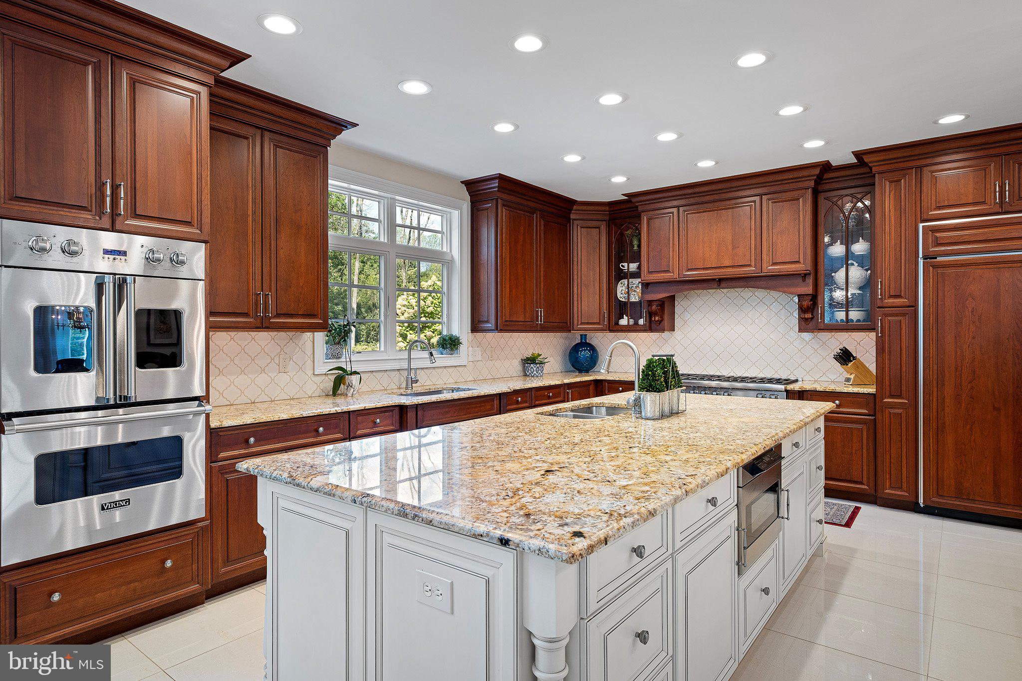 GLENMOORE WOODS - Residential