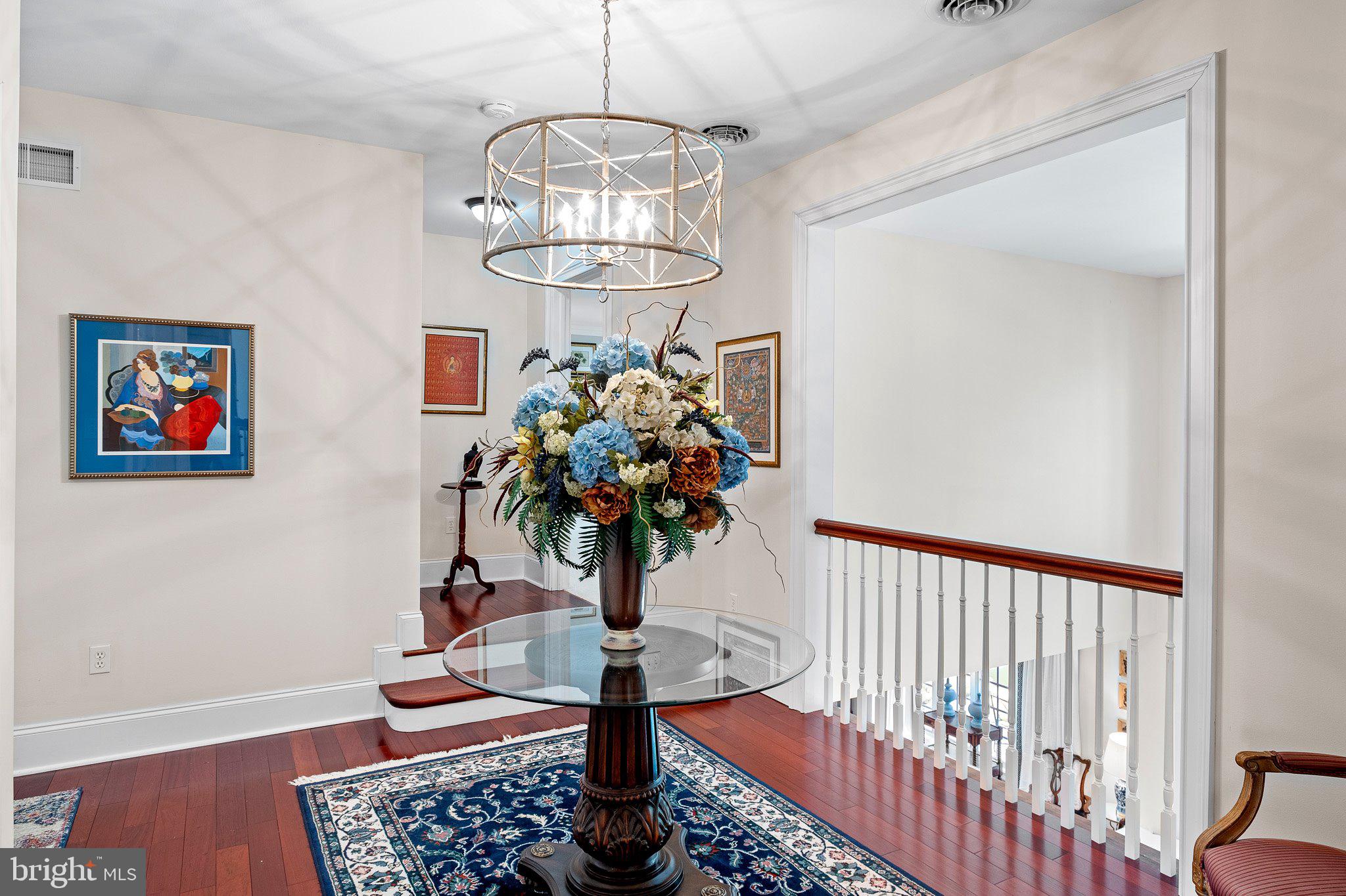 GLENMOORE WOODS - Residential