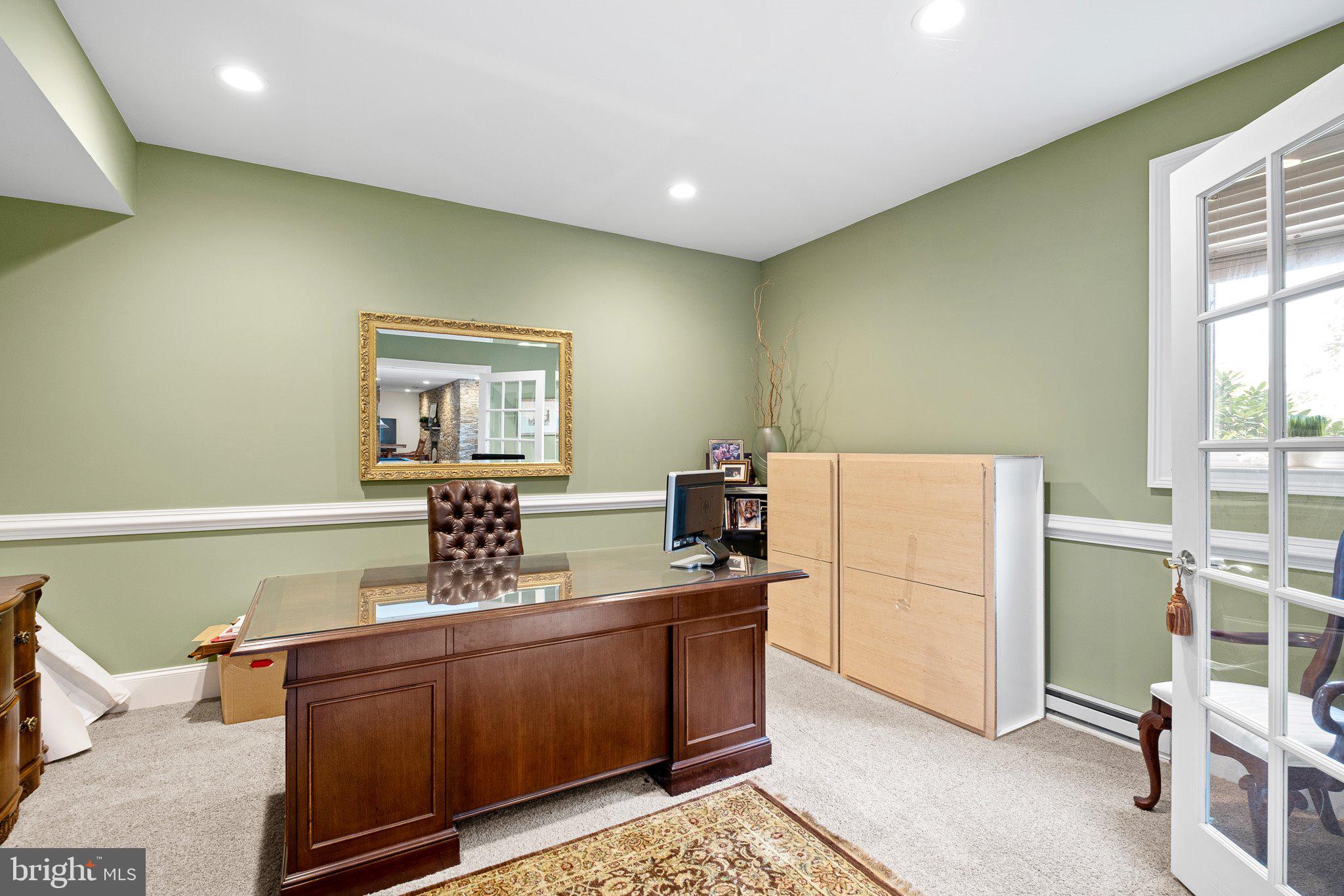 GLENMOORE WOODS - Residential