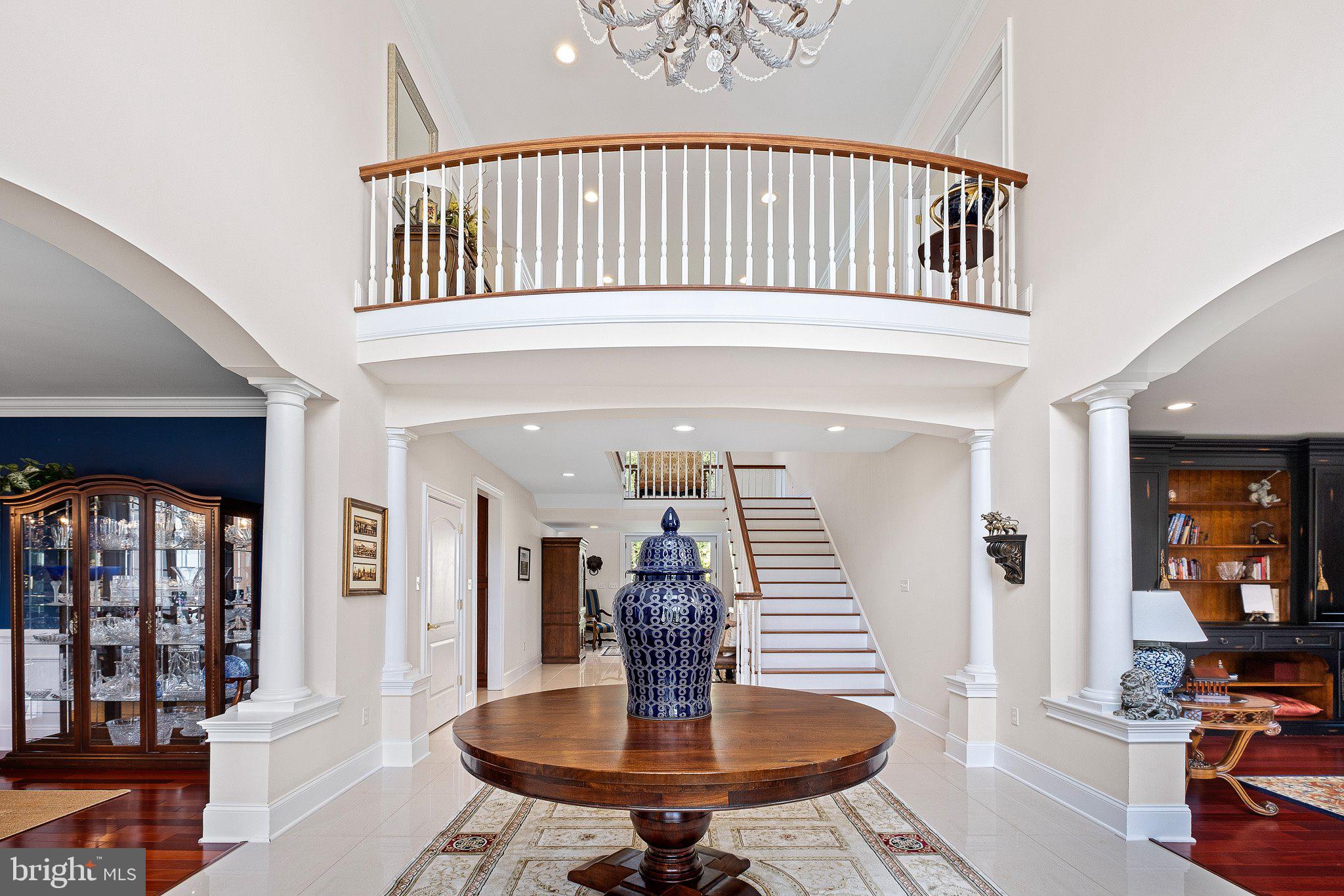 GLENMOORE WOODS - Residential