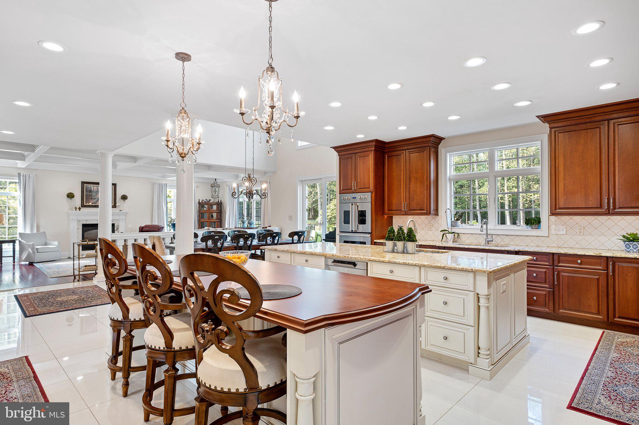 GLENMOORE WOODS - Residential