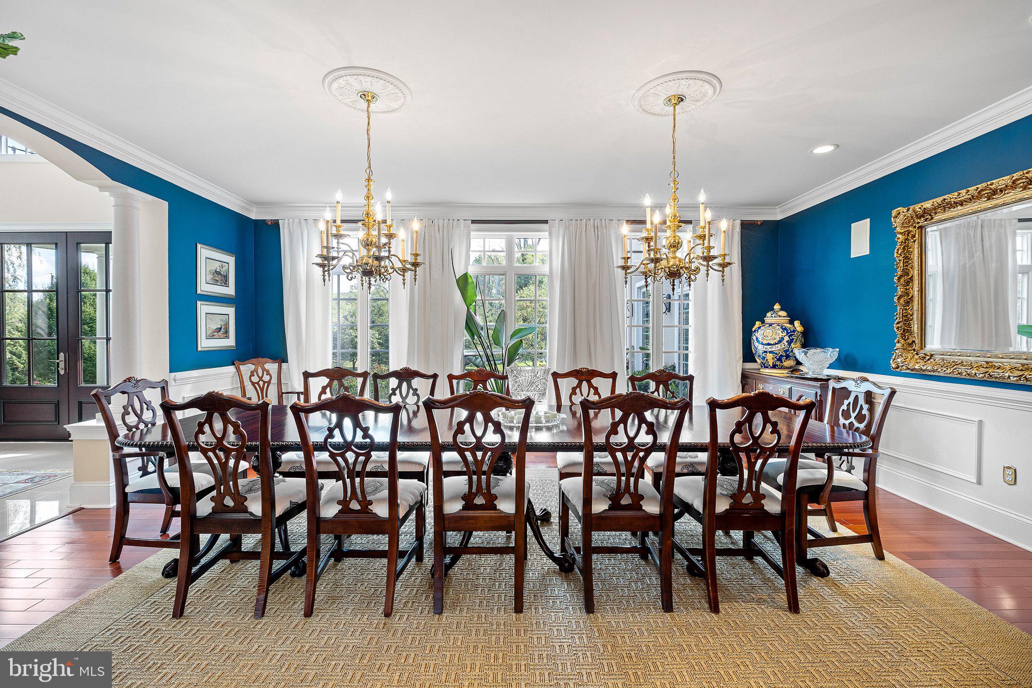 GLENMOORE WOODS - Residential