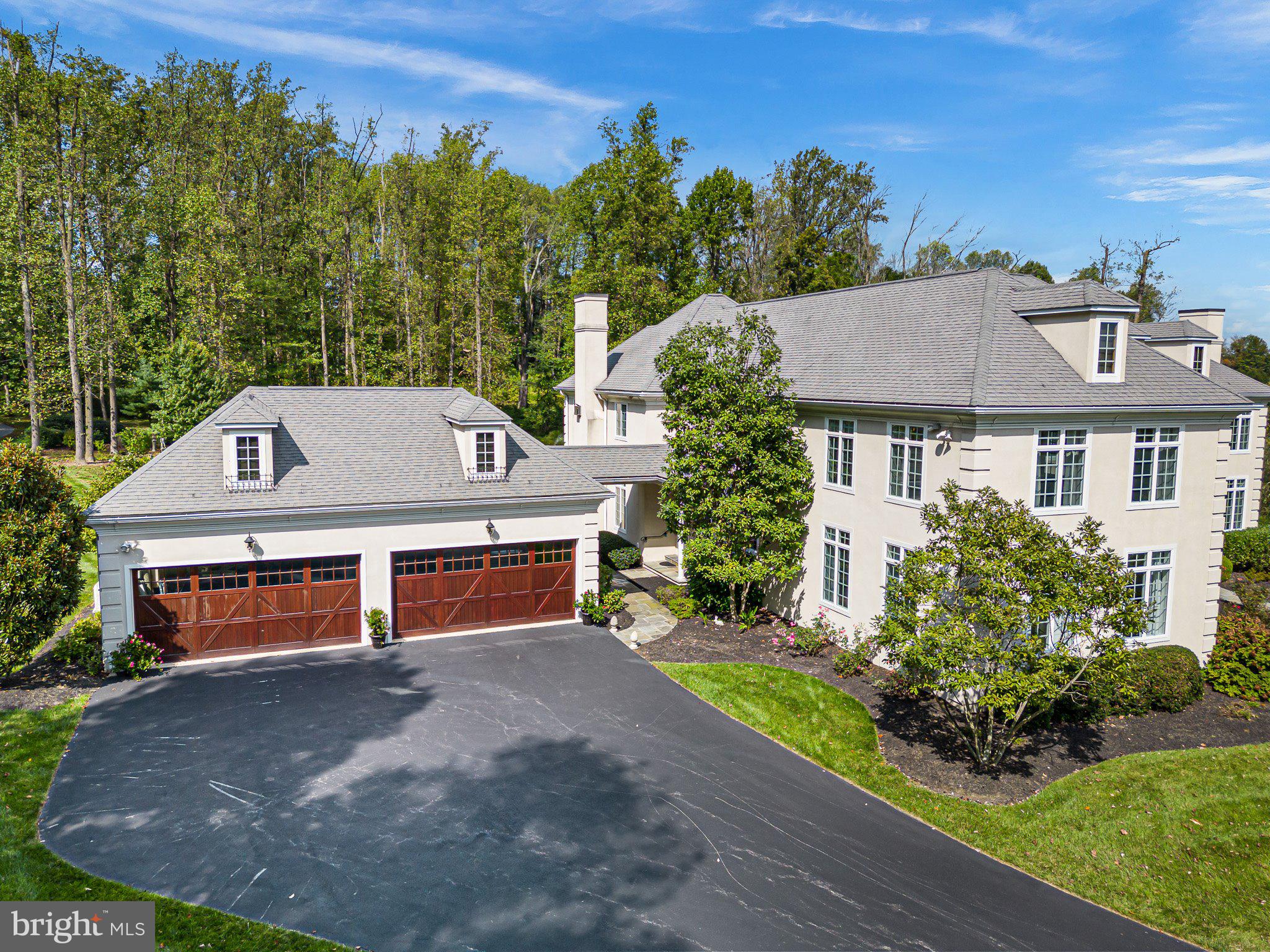 GLENMOORE WOODS - Residential