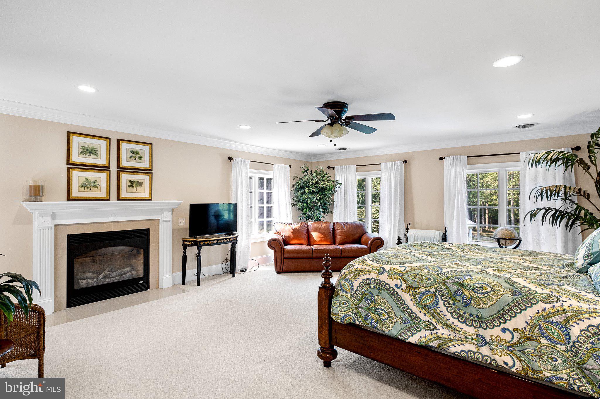 GLENMOORE WOODS - Residential