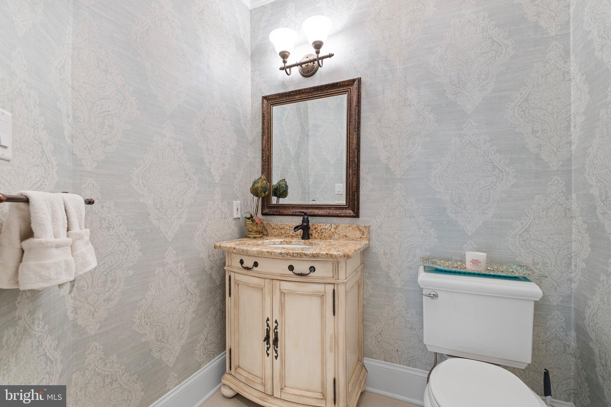 GLENMOORE WOODS - Residential