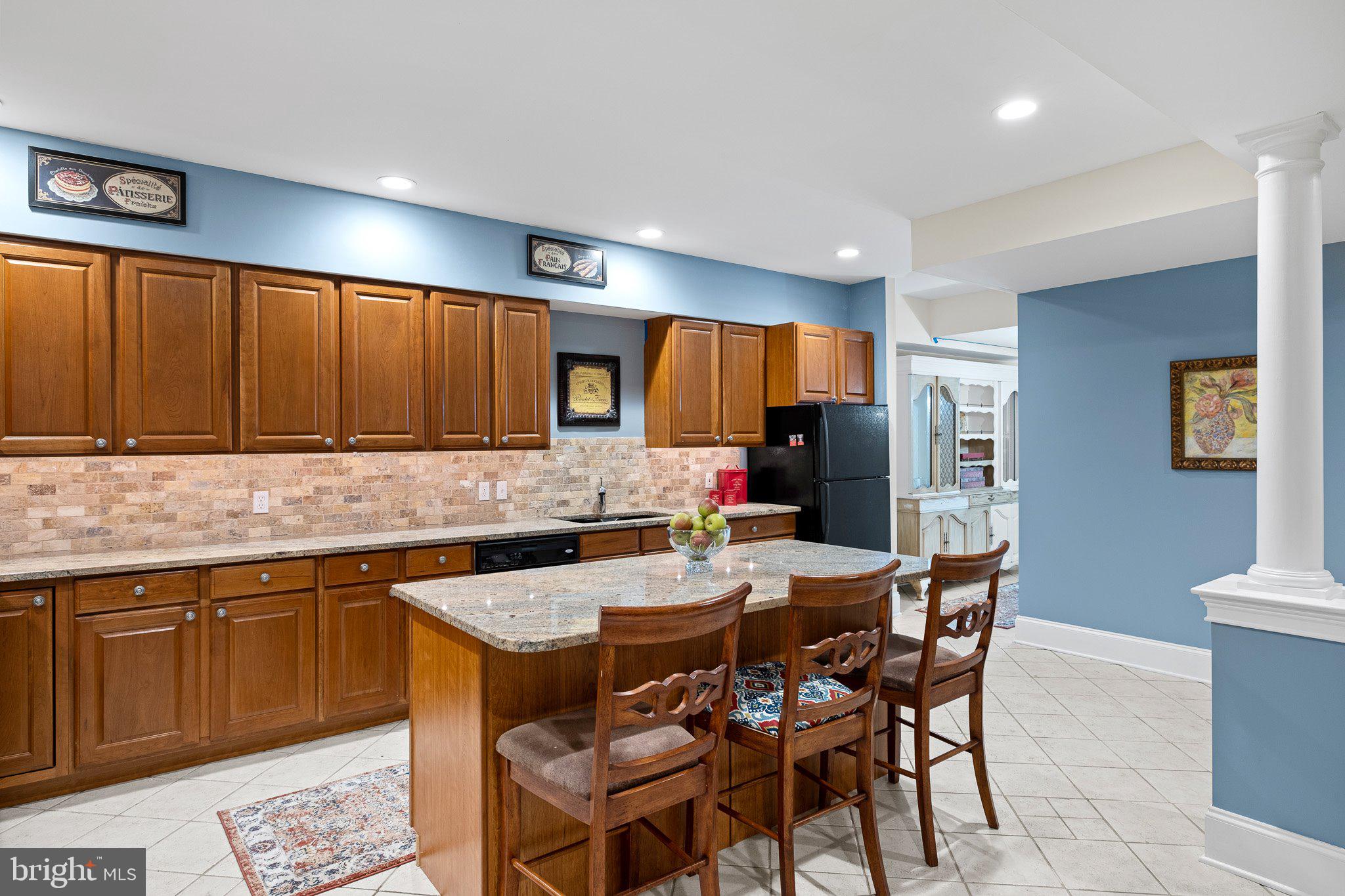 GLENMOORE WOODS - Residential