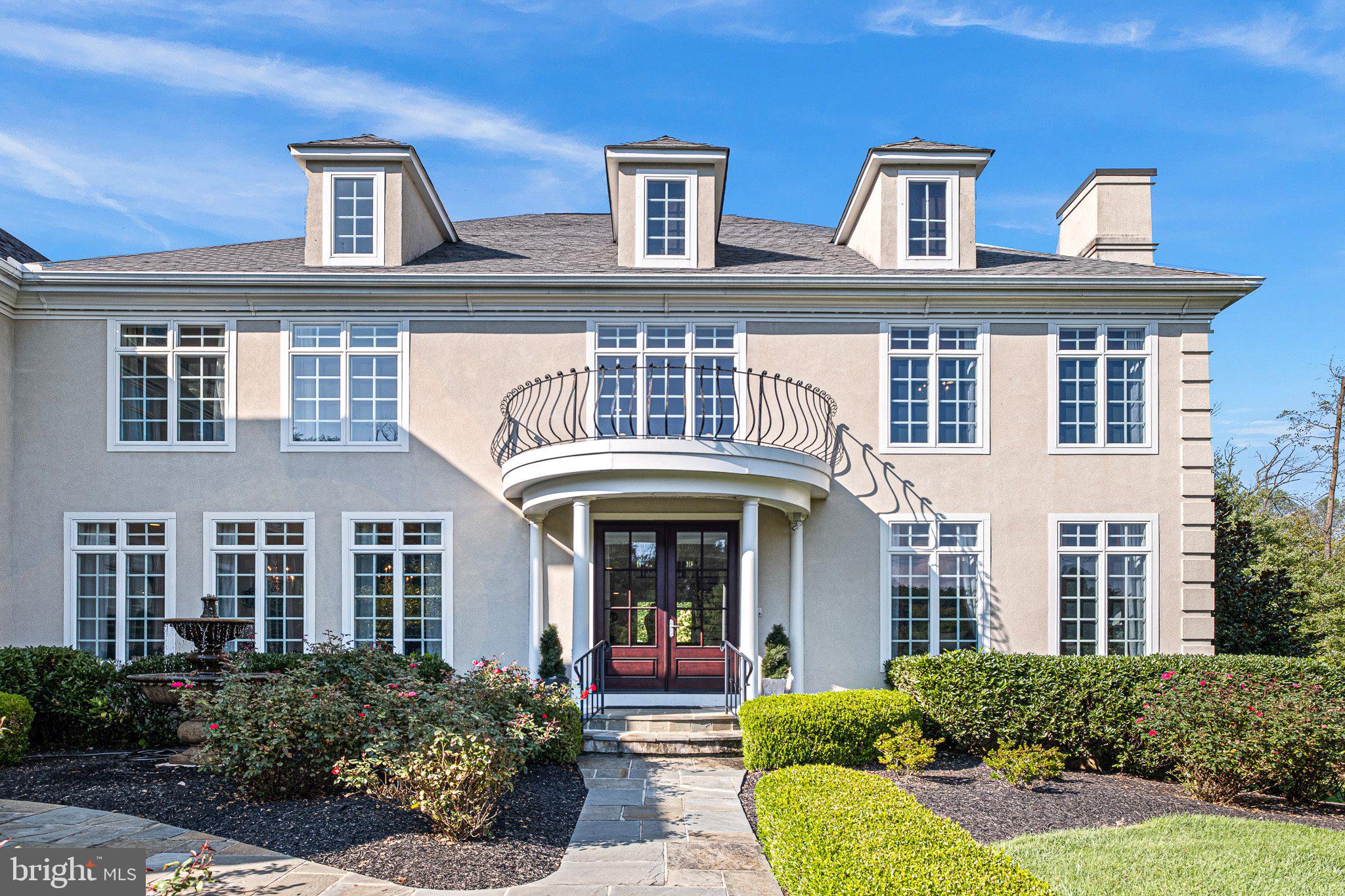 GLENMOORE WOODS - Residential