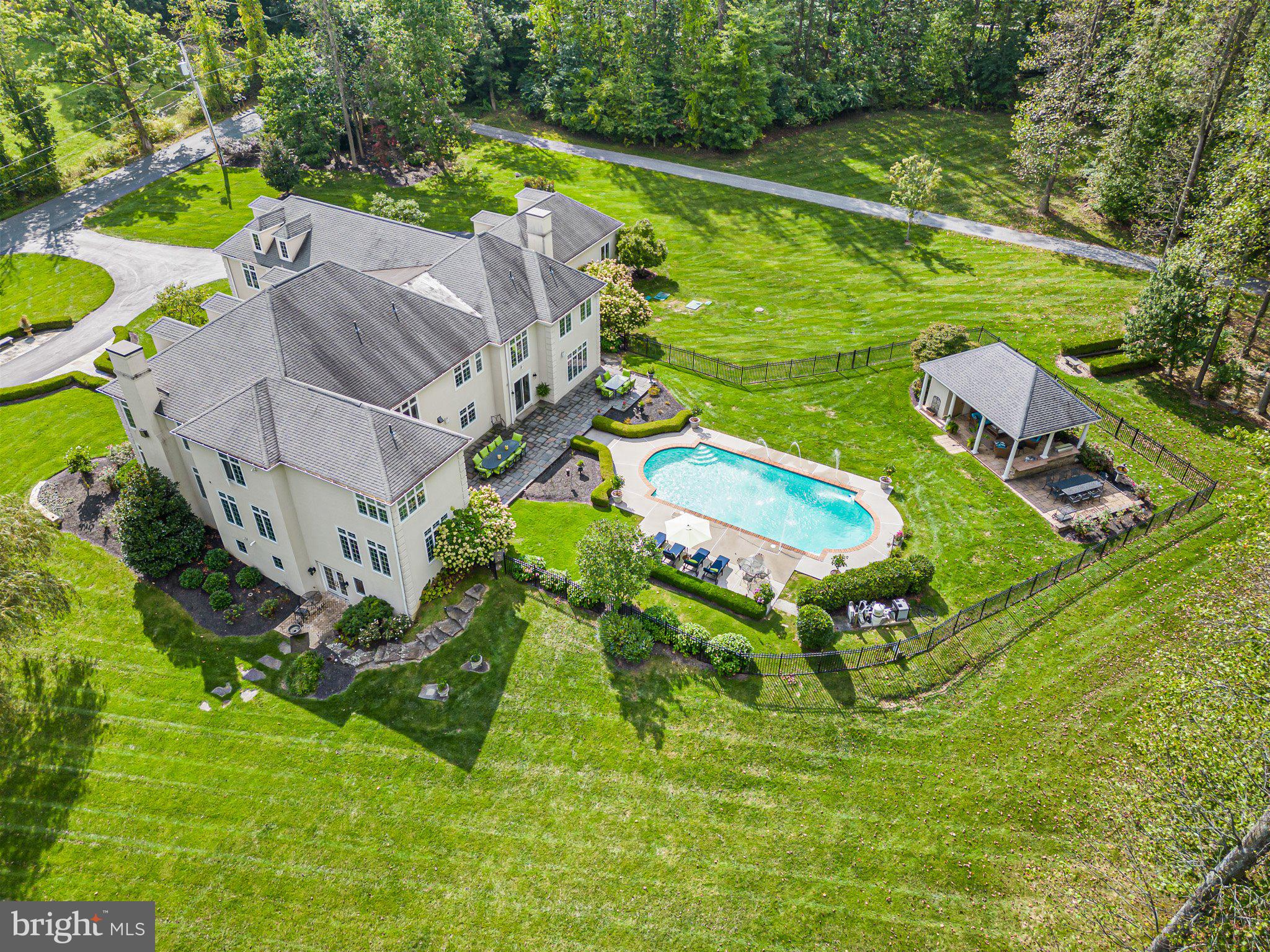 GLENMOORE WOODS - Residential