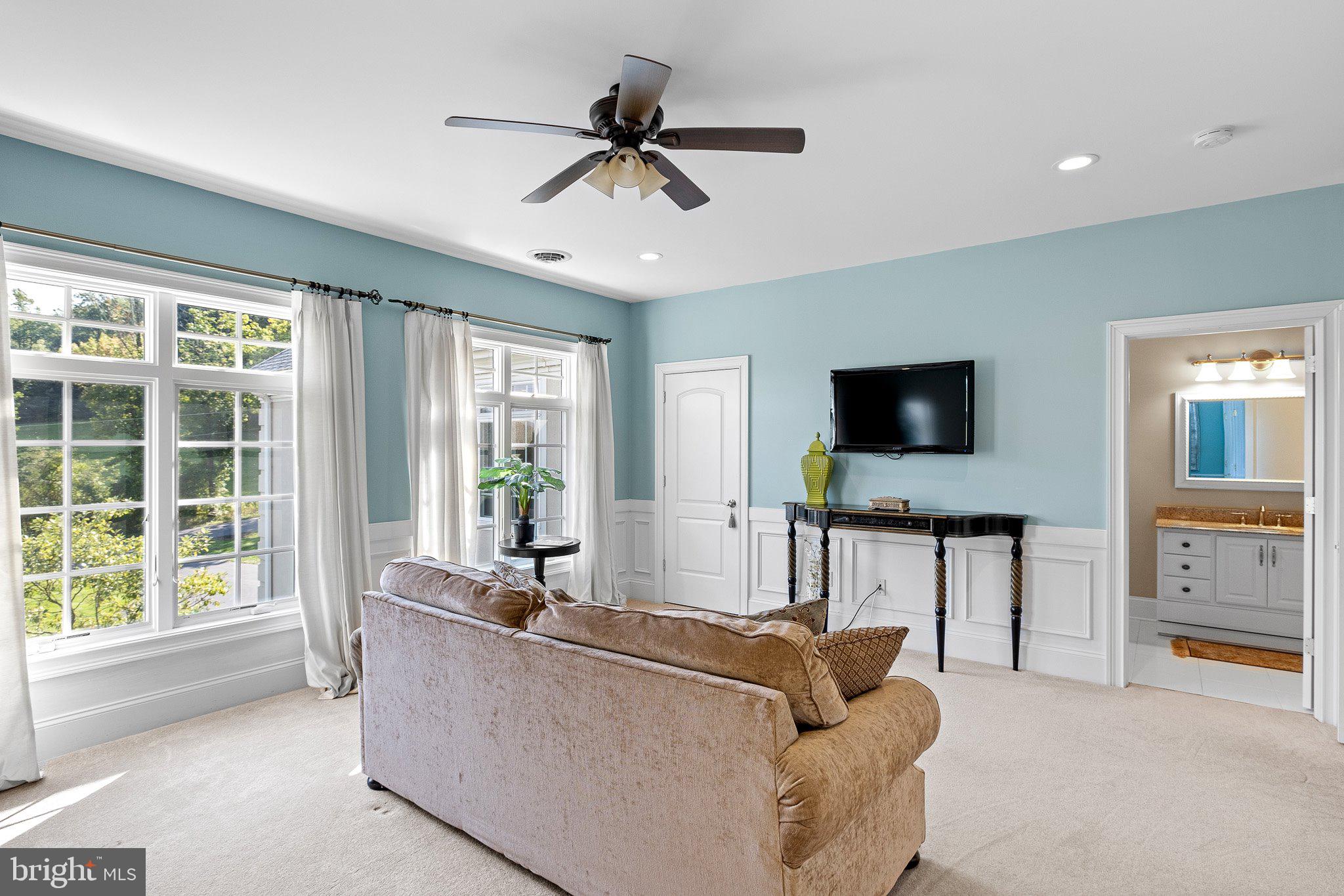 GLENMOORE WOODS - Residential