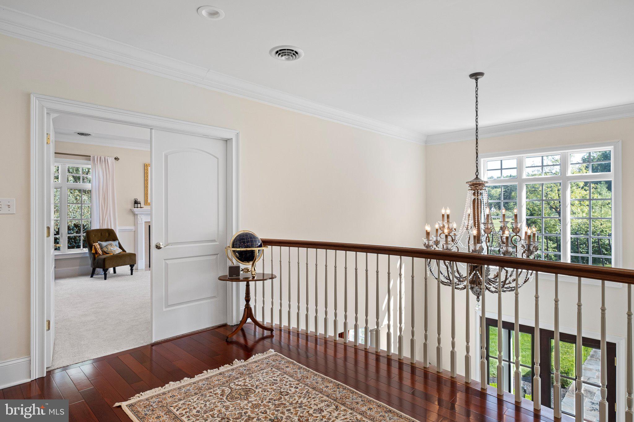 GLENMOORE WOODS - Residential