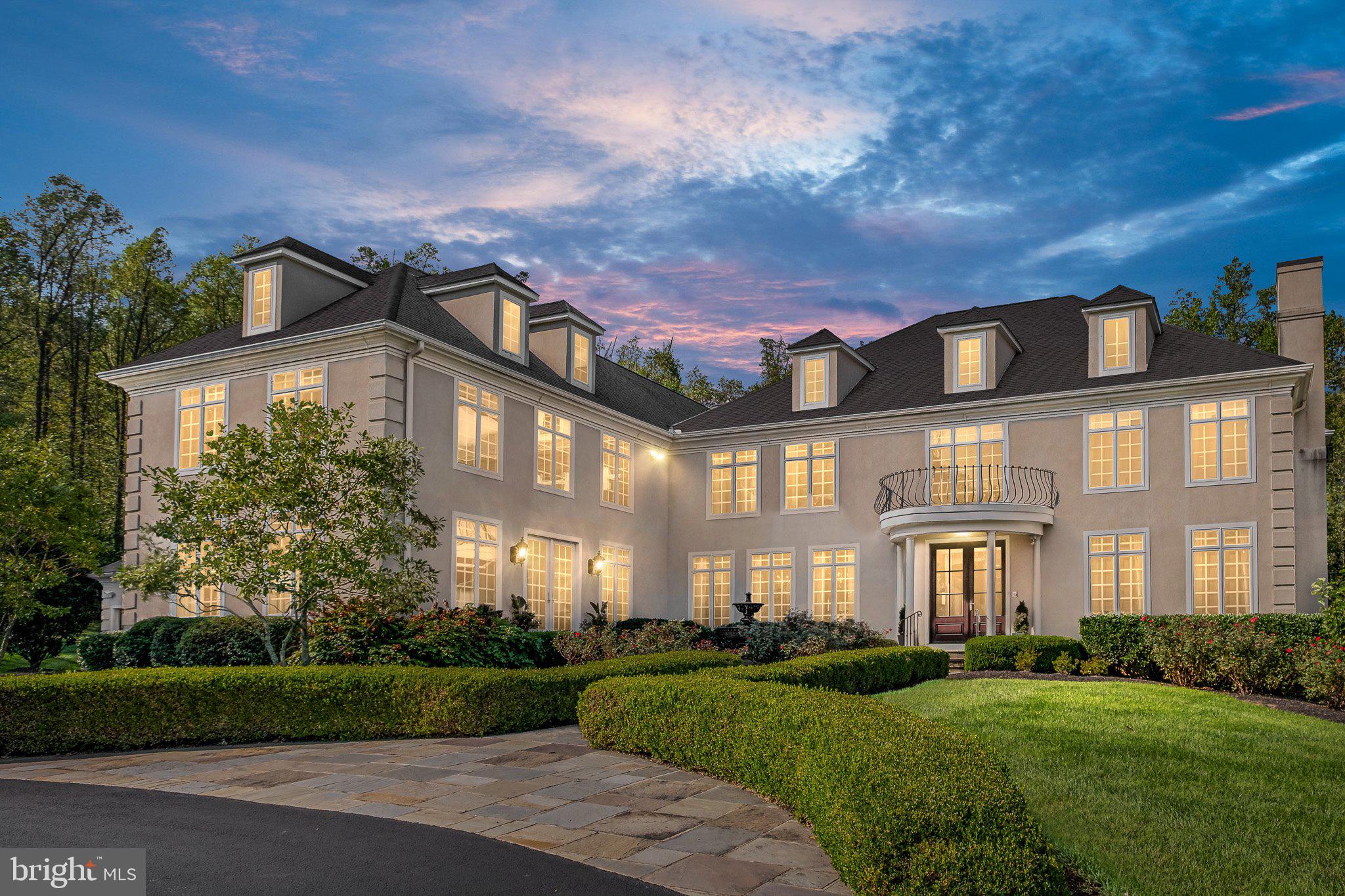 GLENMOORE WOODS - Residential