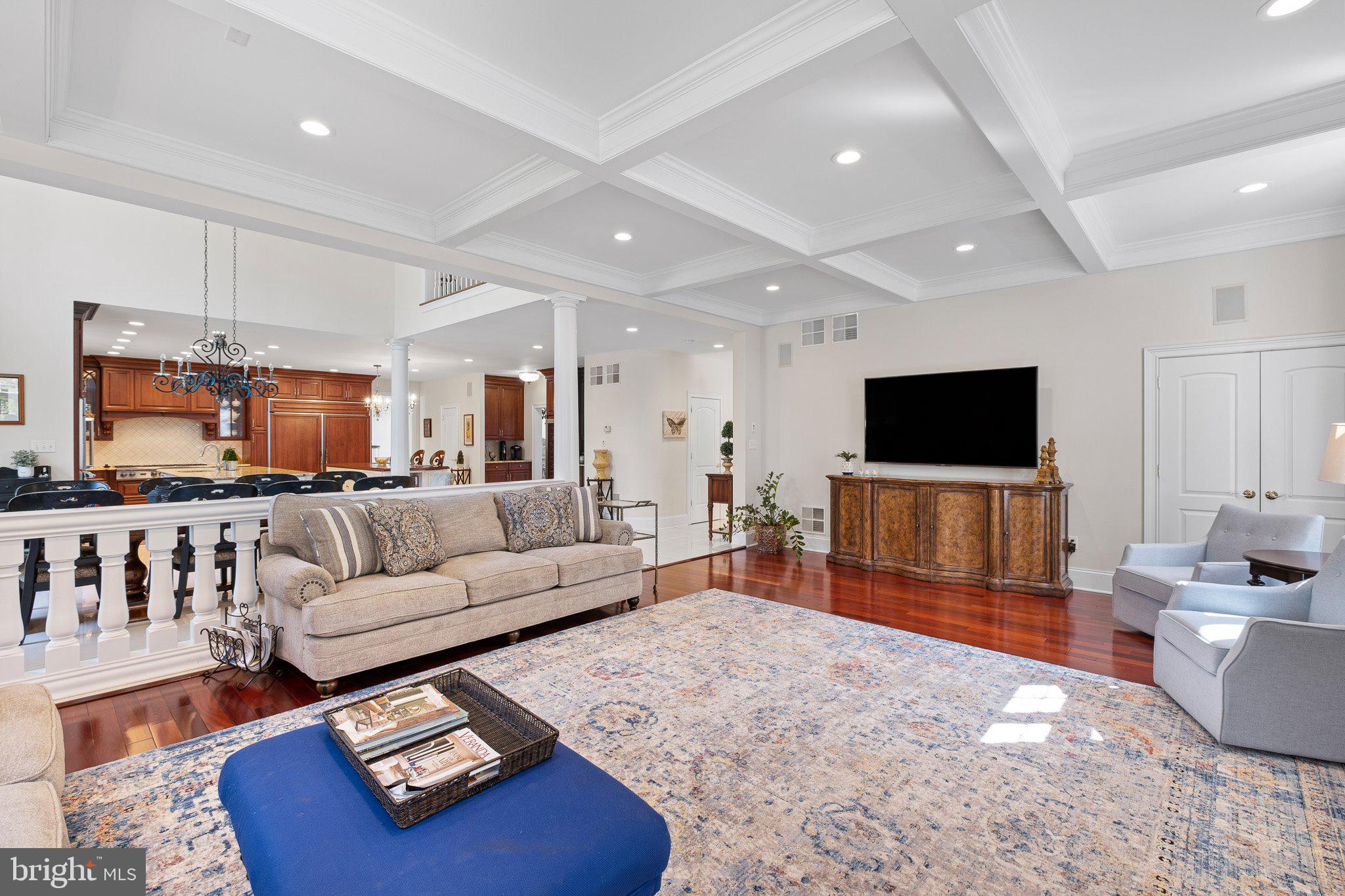 GLENMOORE WOODS - Residential