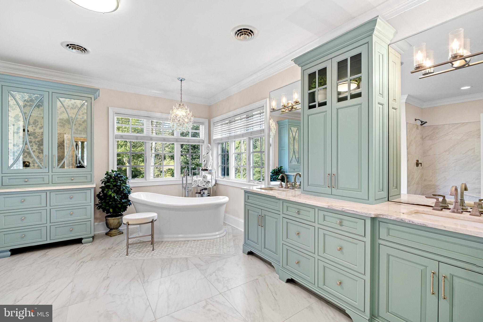 GLENMOORE WOODS - Residential