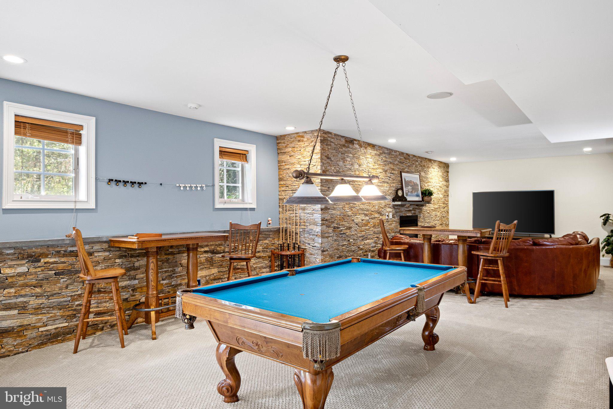 GLENMOORE WOODS - Residential