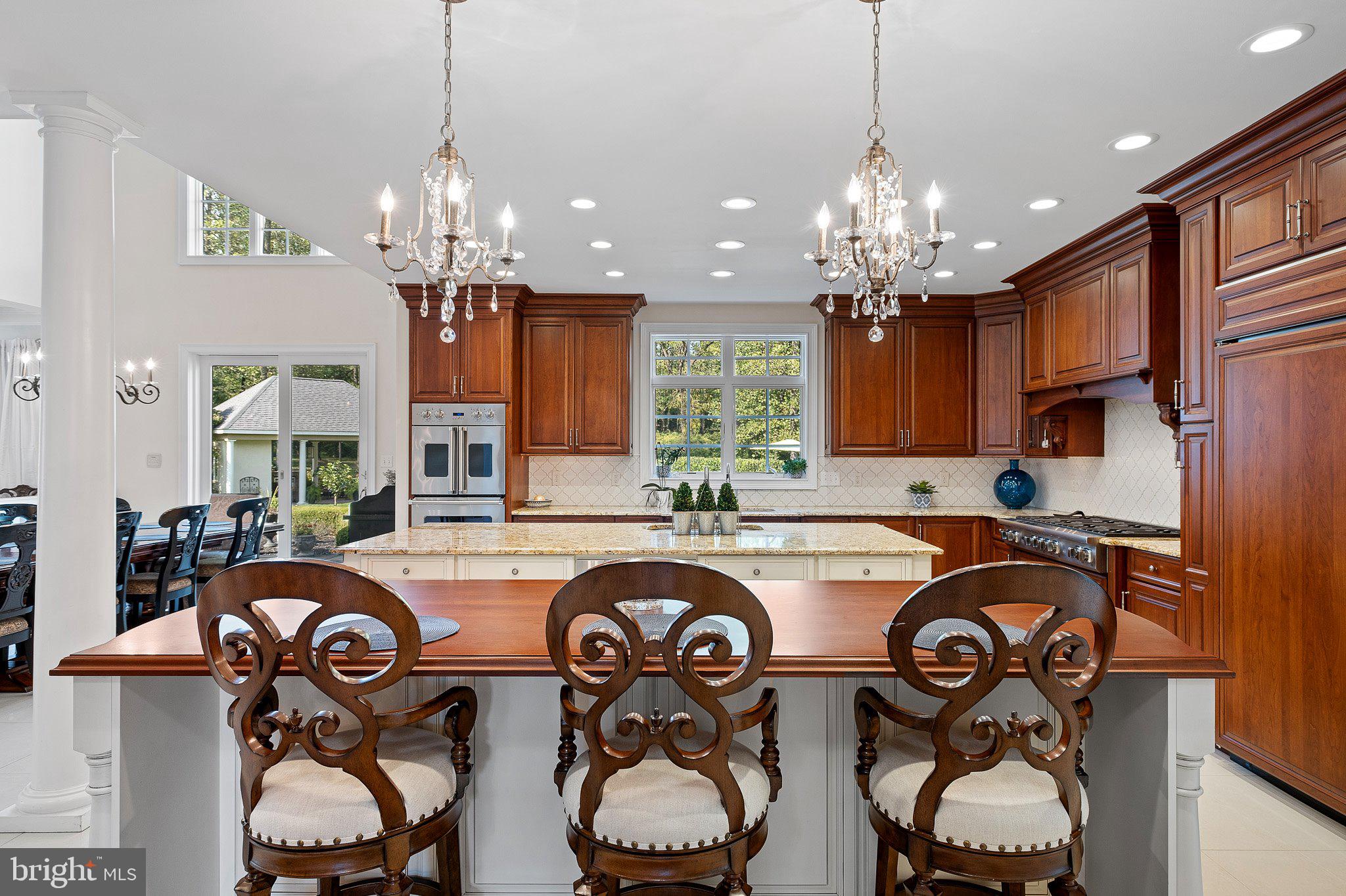 GLENMOORE WOODS - Residential