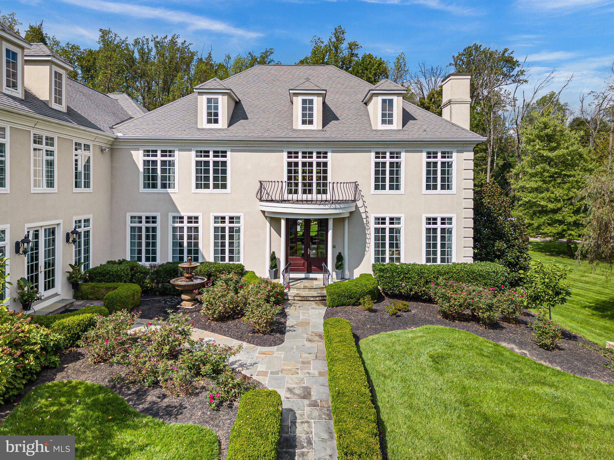 GLENMOORE WOODS - Residential