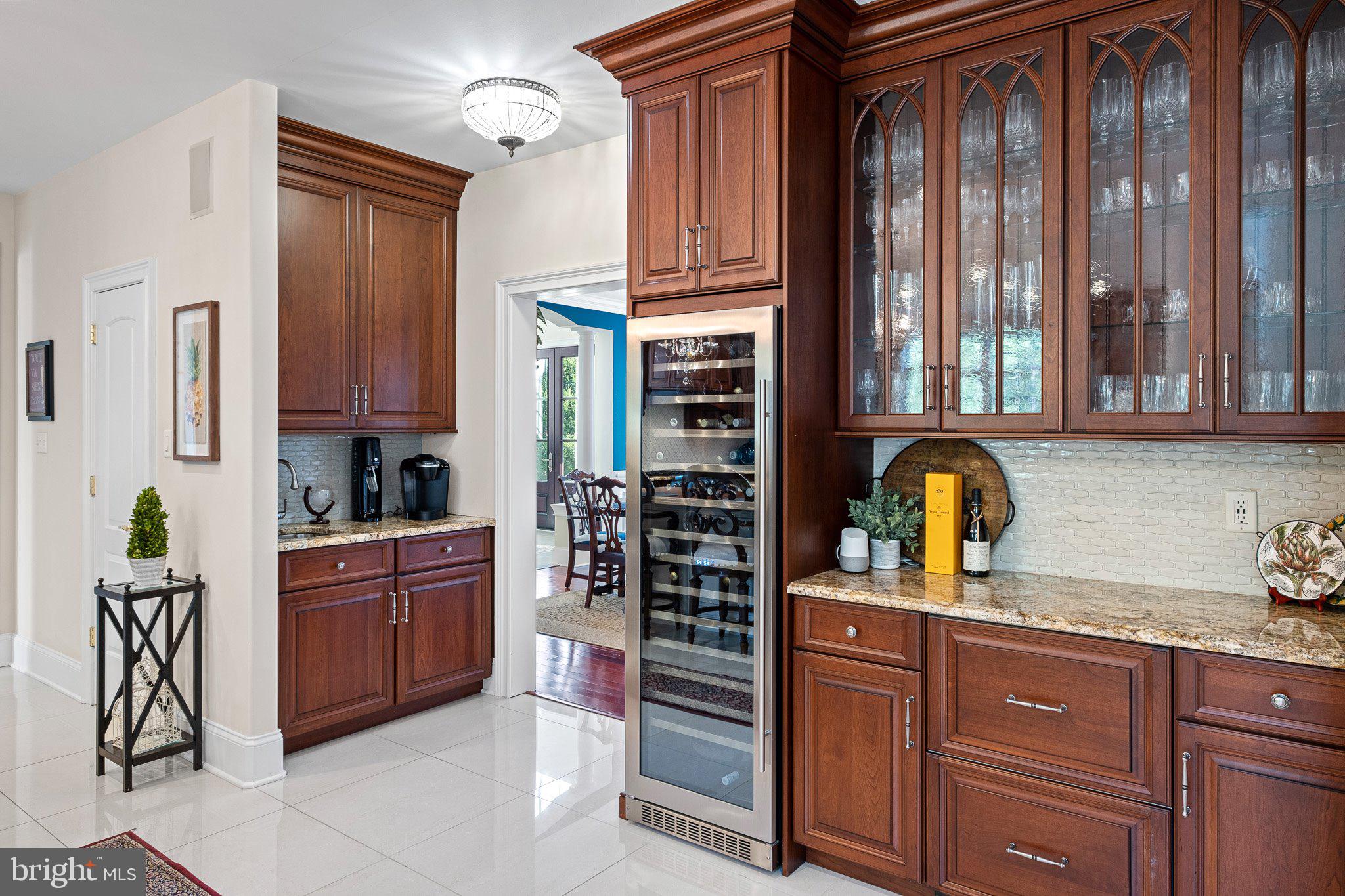 GLENMOORE WOODS - Residential