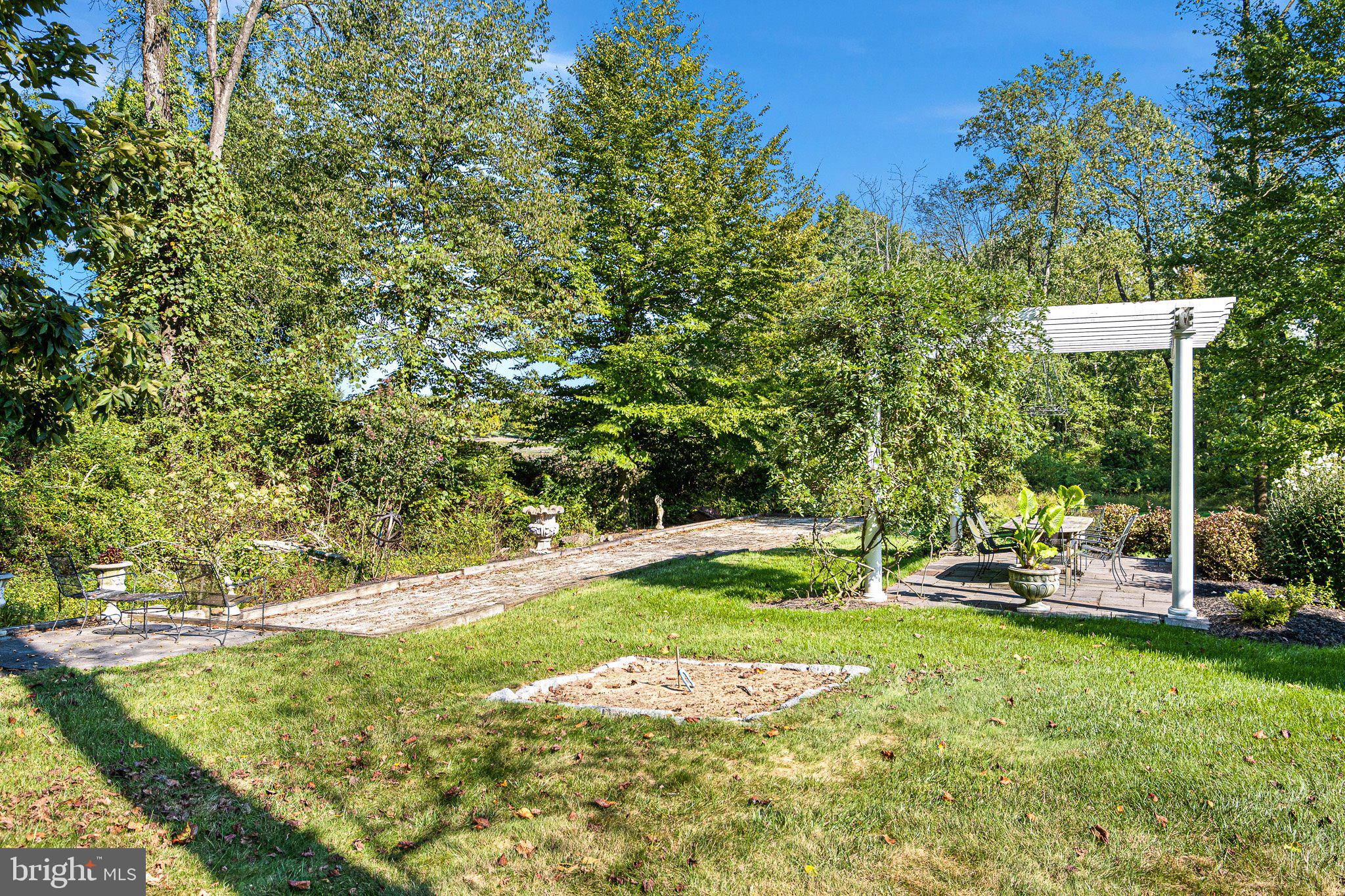 GLENMOORE WOODS - Residential