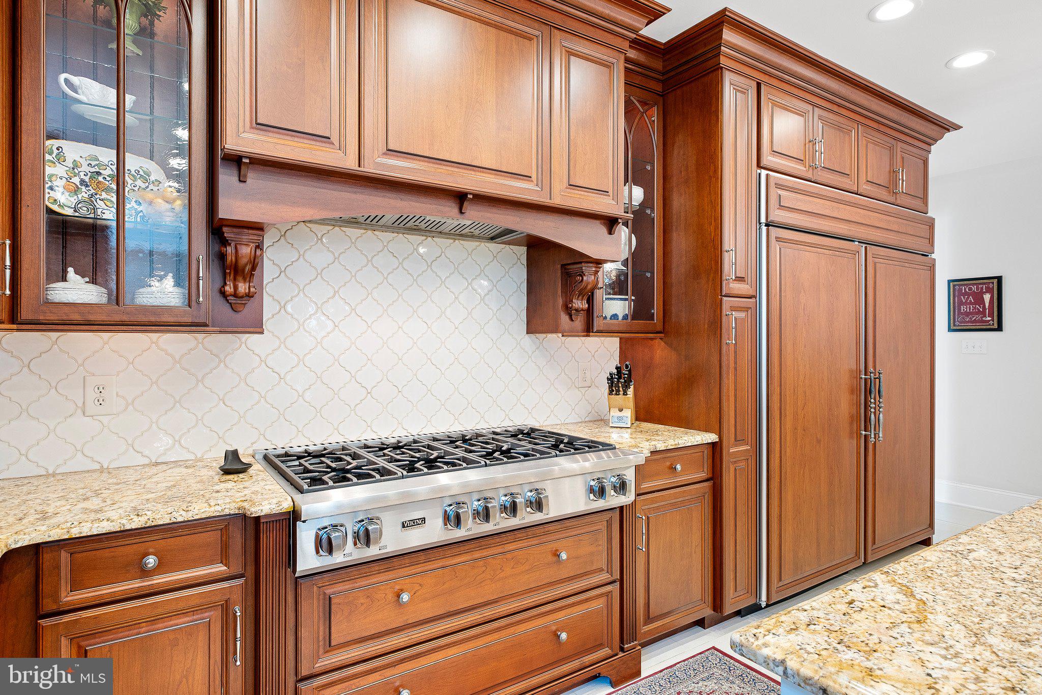 GLENMOORE WOODS - Residential