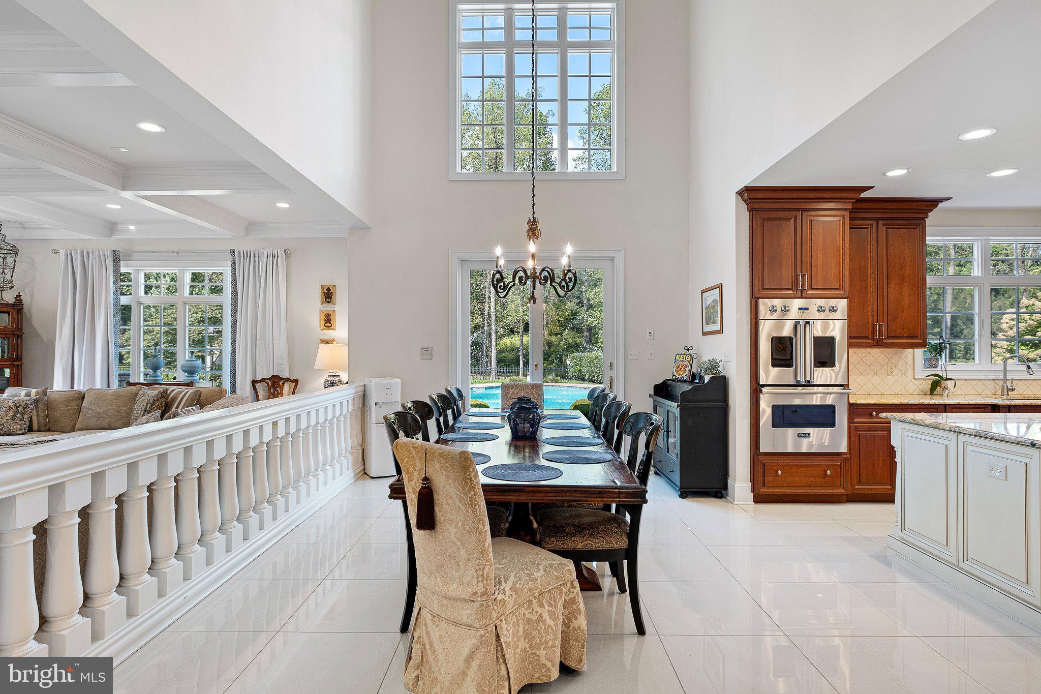 GLENMOORE WOODS - Residential