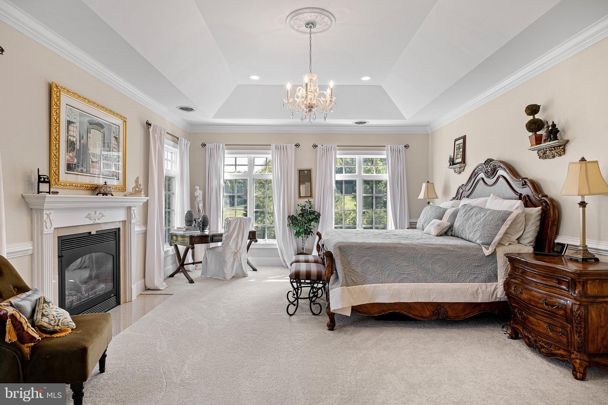 GLENMOORE WOODS - Residential