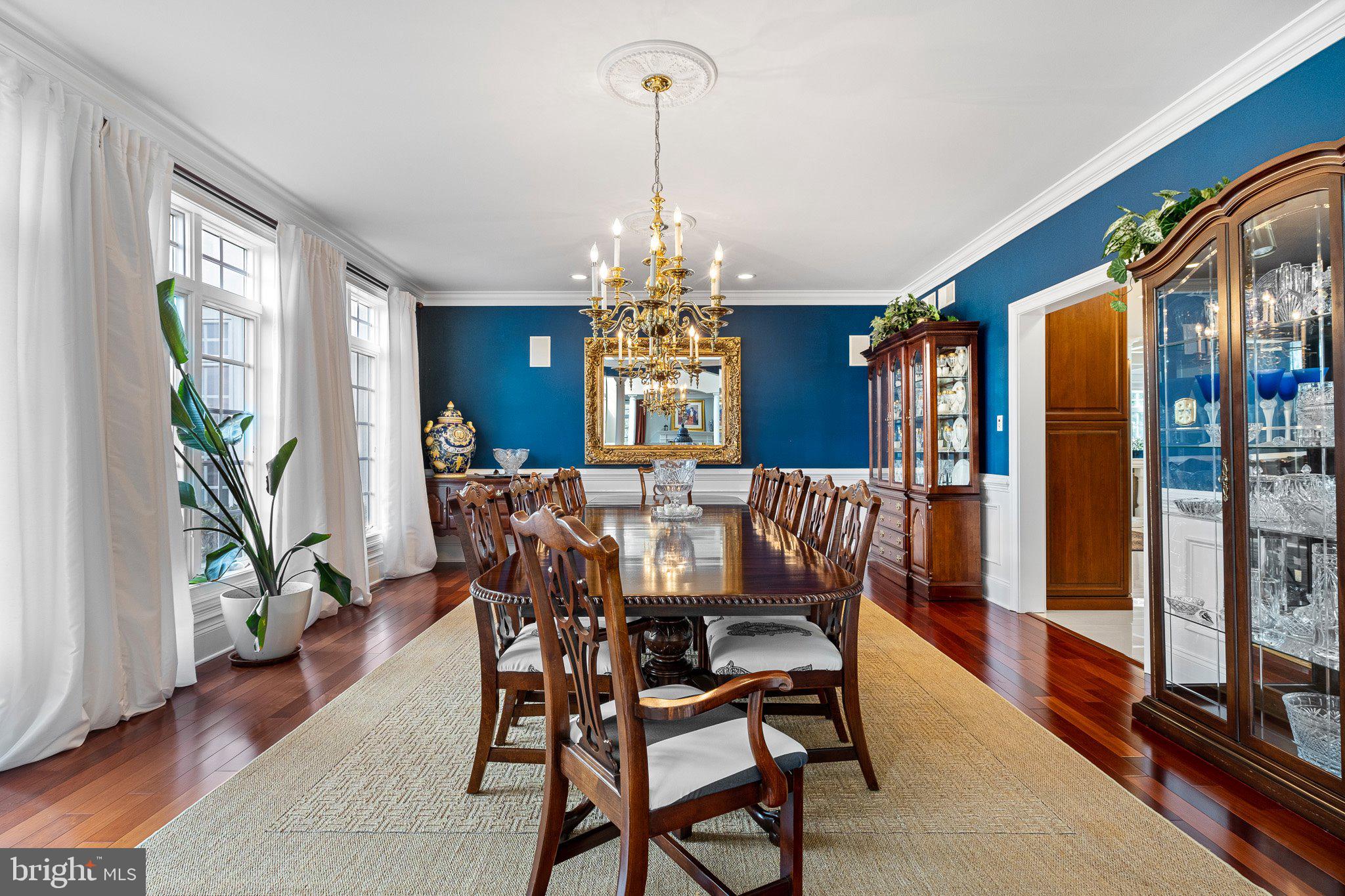 GLENMOORE WOODS - Residential