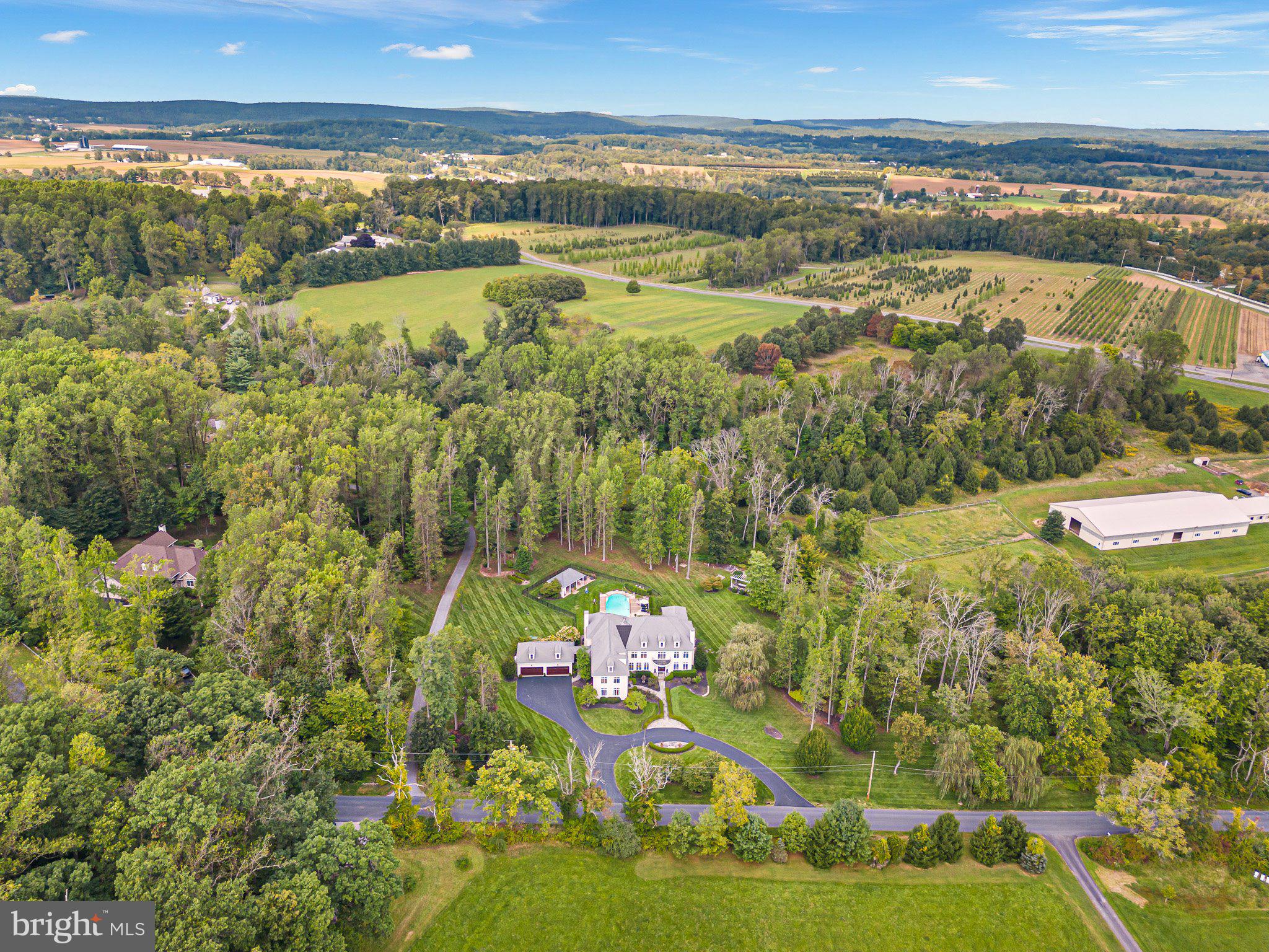 GLENMOORE WOODS - Residential