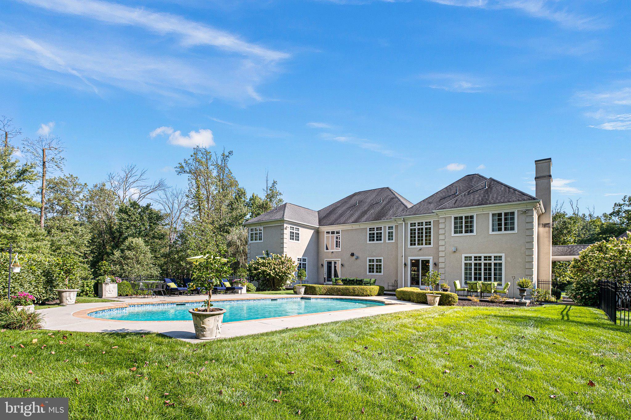 GLENMOORE WOODS - Residential